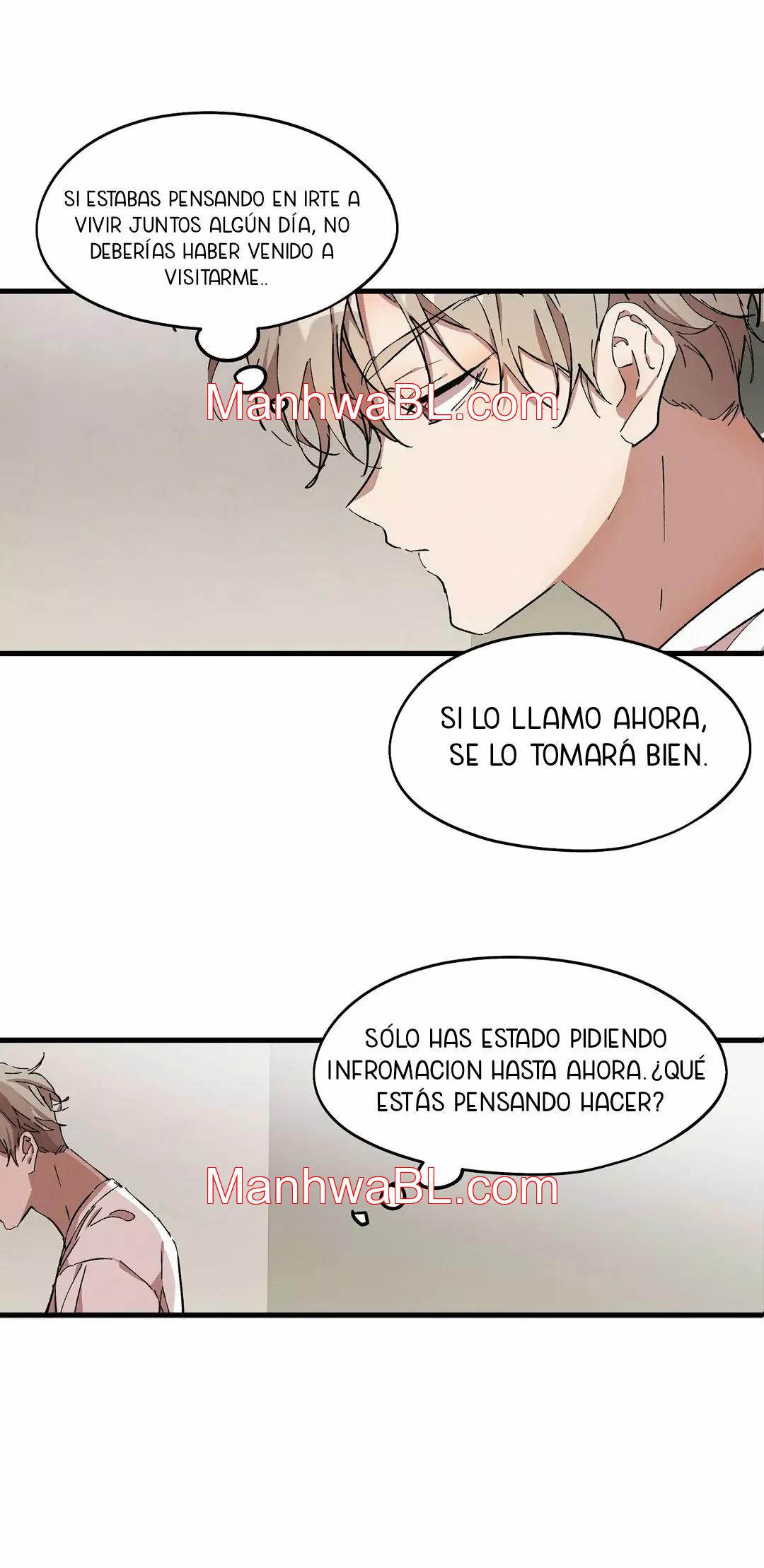 Fancy Mate - Capítulo 27 manhwa