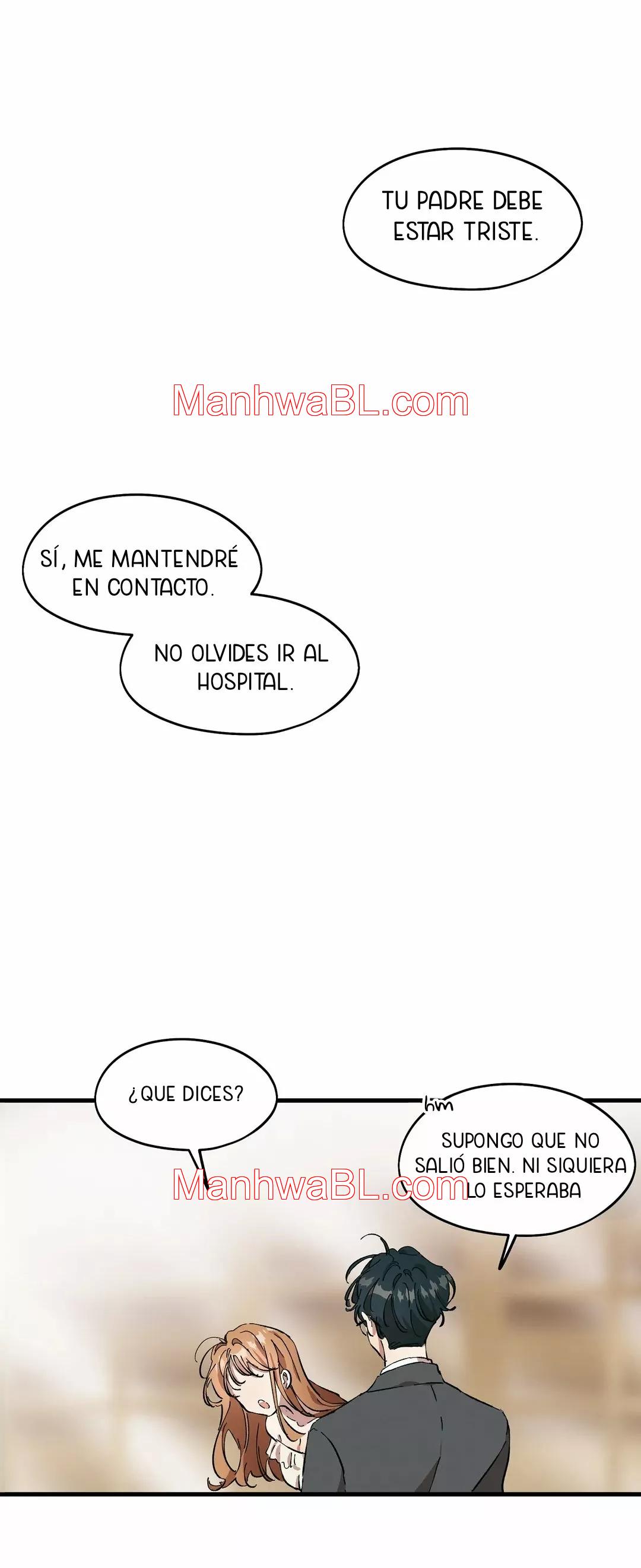 Fancy Mate - Capítulo 27 manhwa