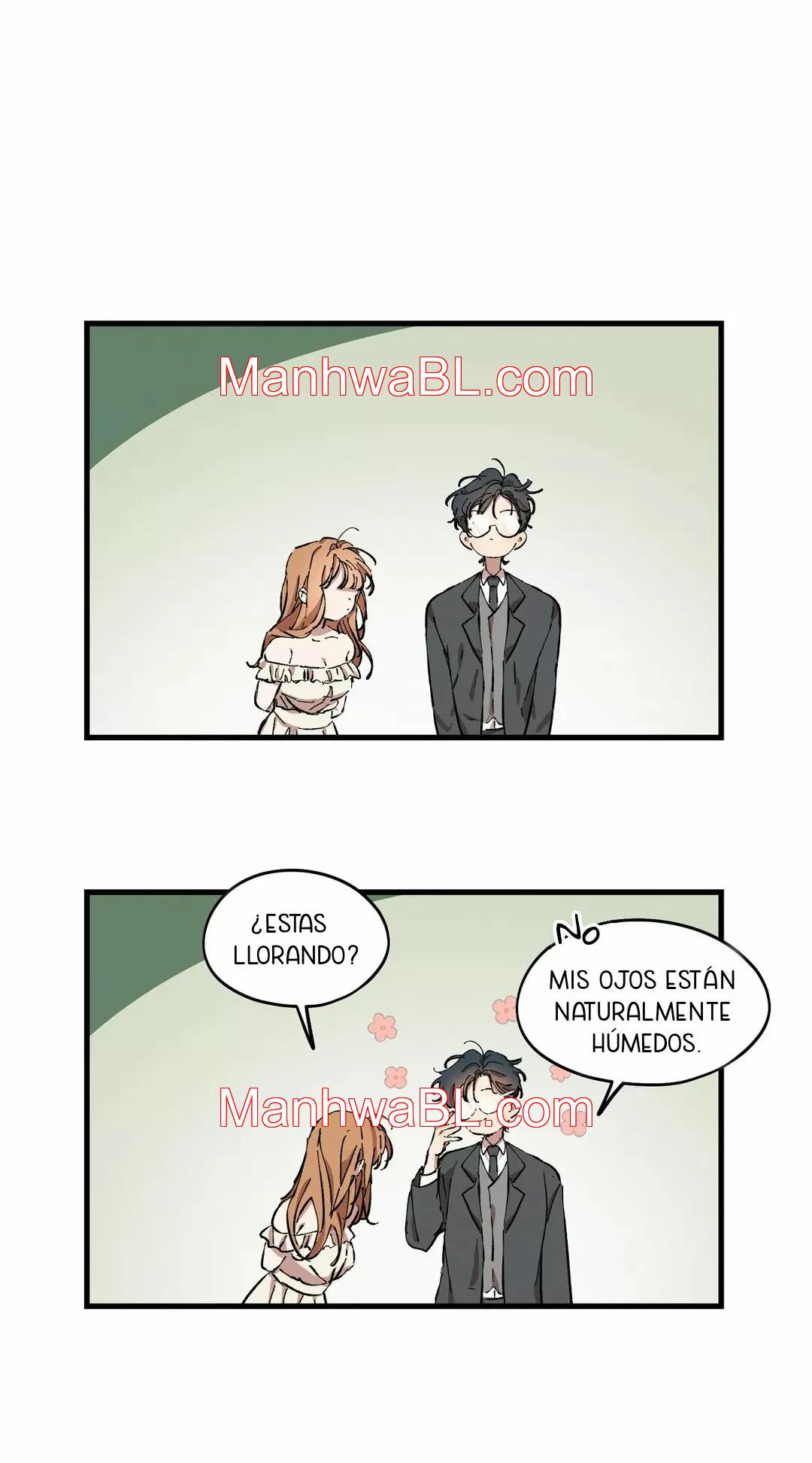 Fancy Mate - Capítulo 27 manhwa