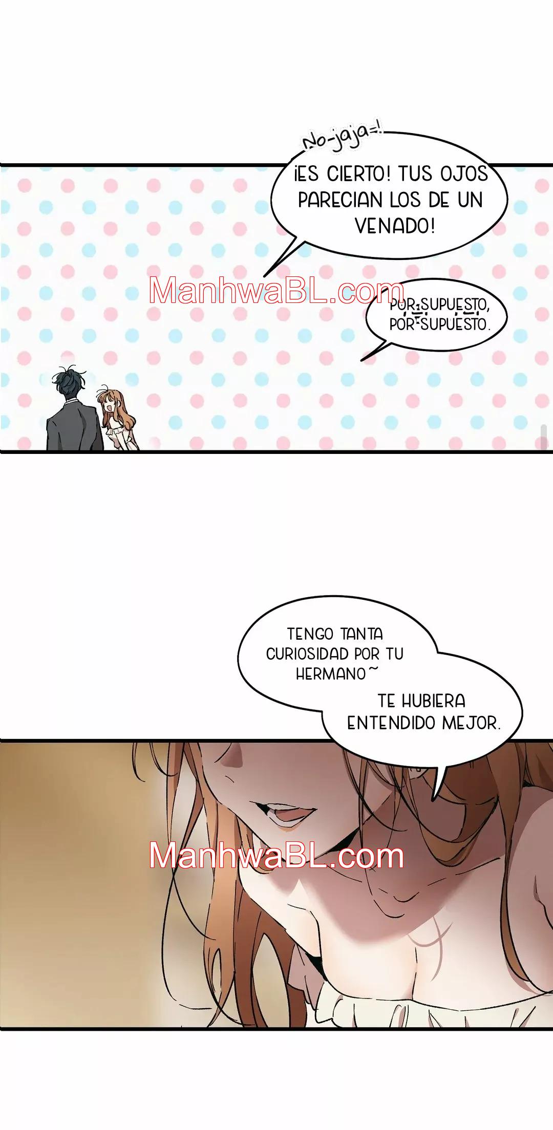 Fancy Mate - Capítulo 27 manhwa