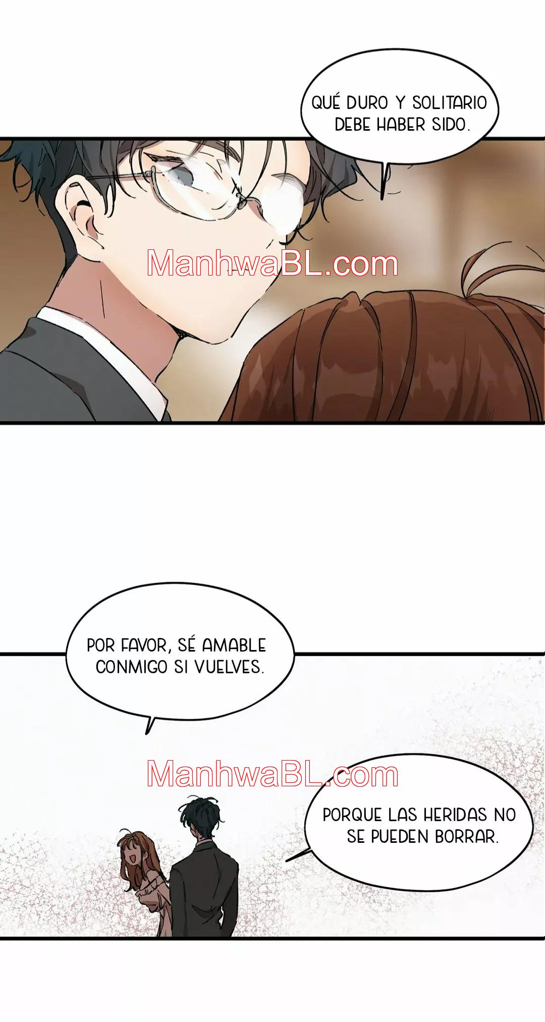 Fancy Mate - Capítulo 27 manhwa