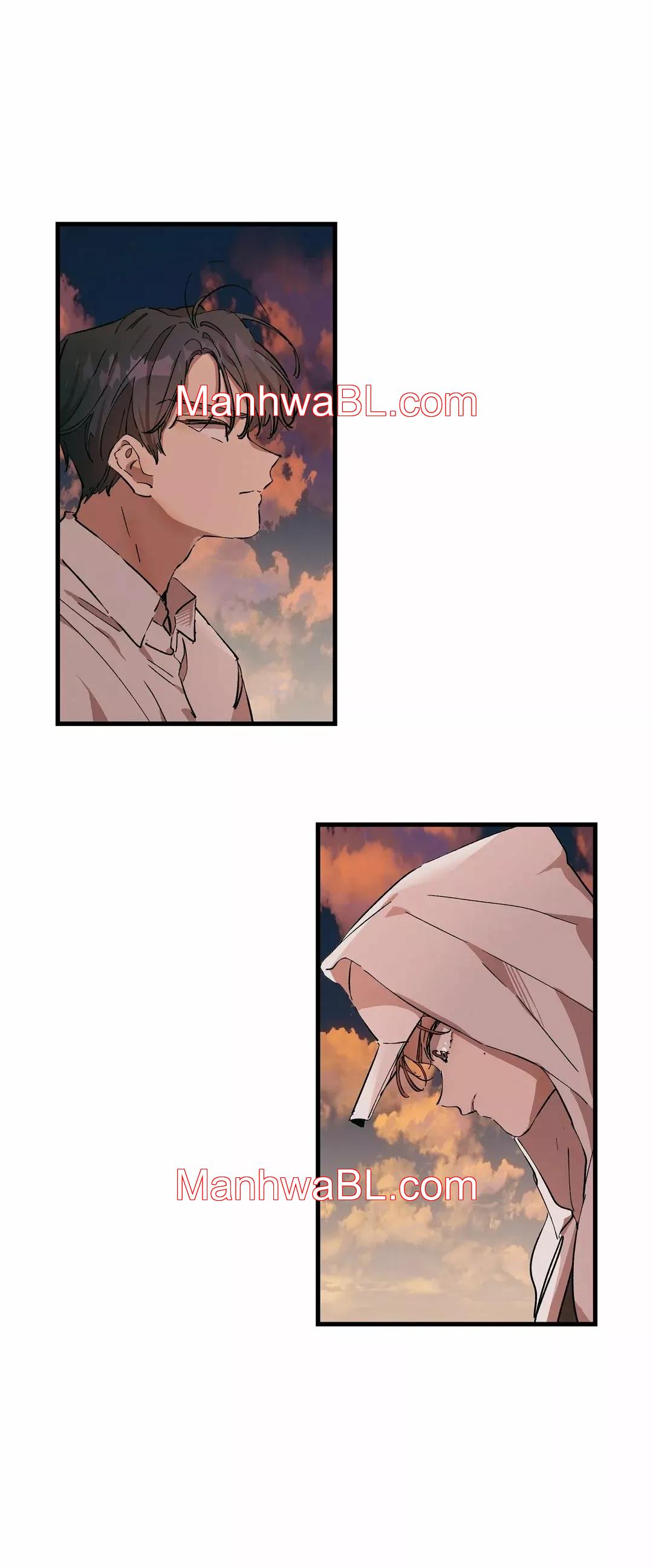 Fancy Mate - Capítulo 27 manhwa