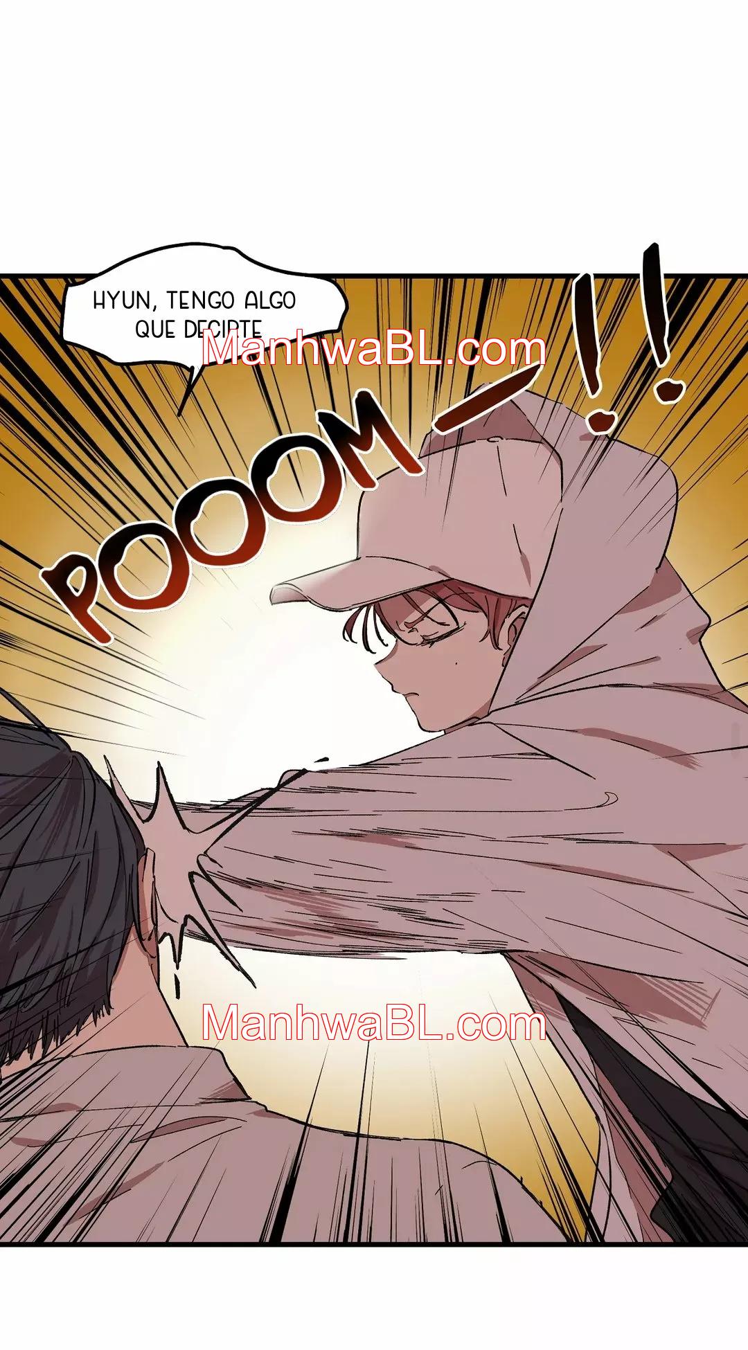 Fancy Mate - Capítulo 27 manhwa