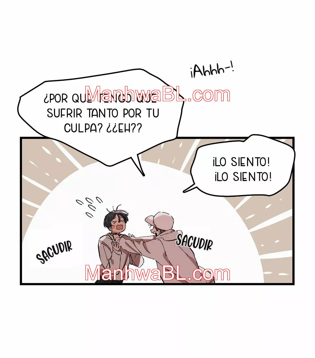 Fancy Mate - Capítulo 27 manhwa