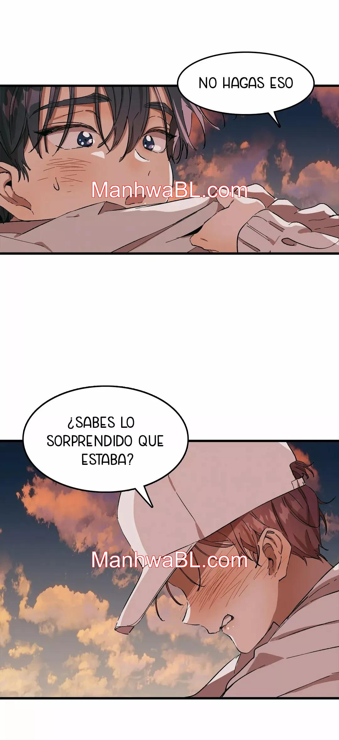 Fancy Mate - Capítulo 27 manhwa