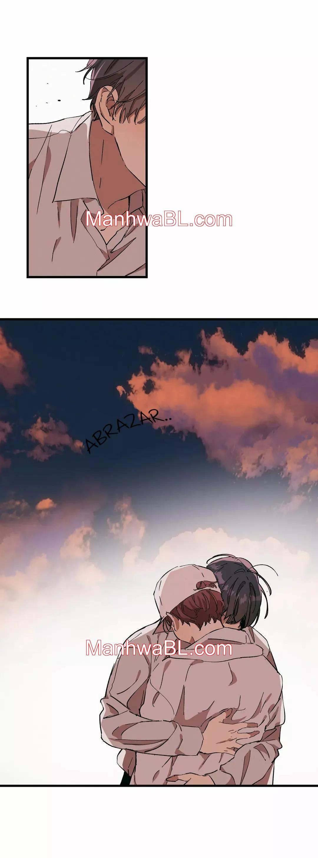 Fancy Mate - Capítulo 27 manhwa