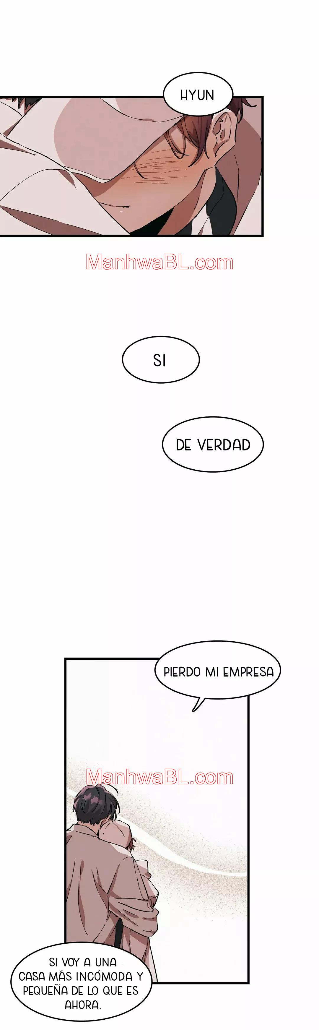 Fancy Mate - Capítulo 27 manhwa