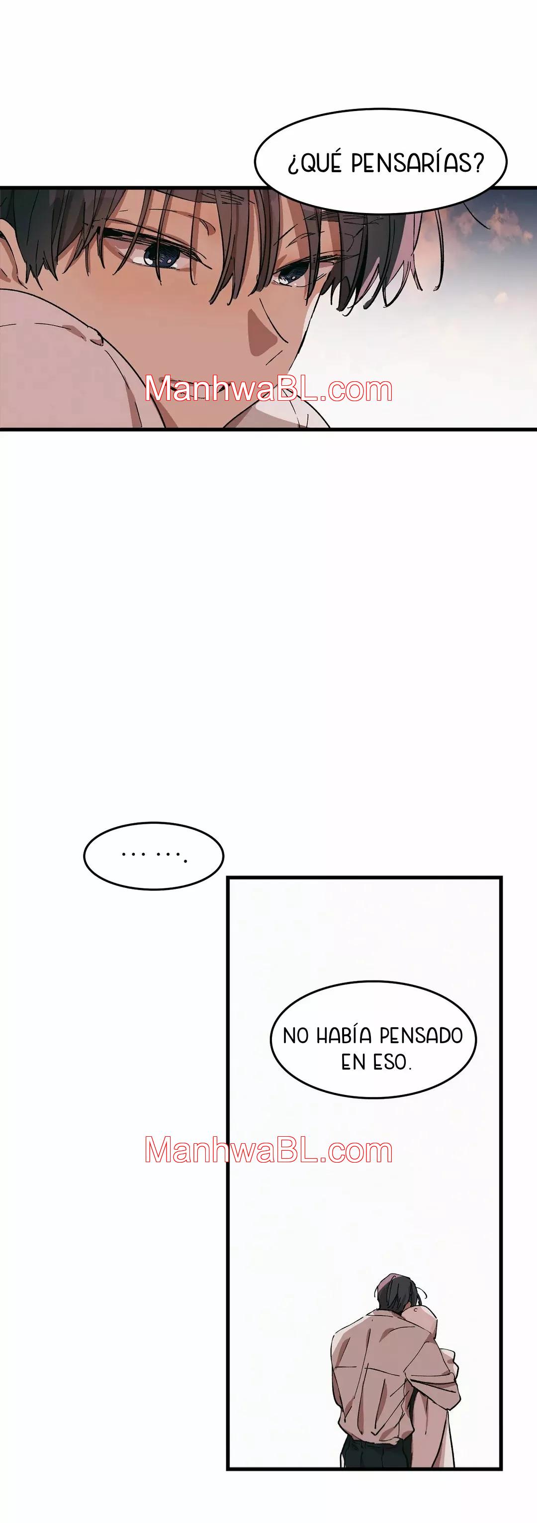 Fancy Mate - Capítulo 27 manhwa