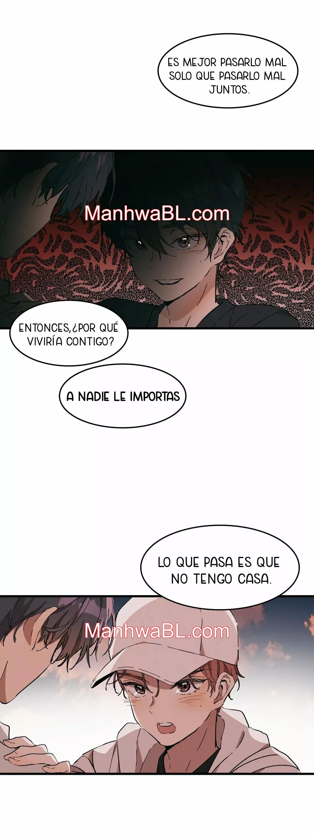 Fancy Mate - Capítulo 27 manhwa
