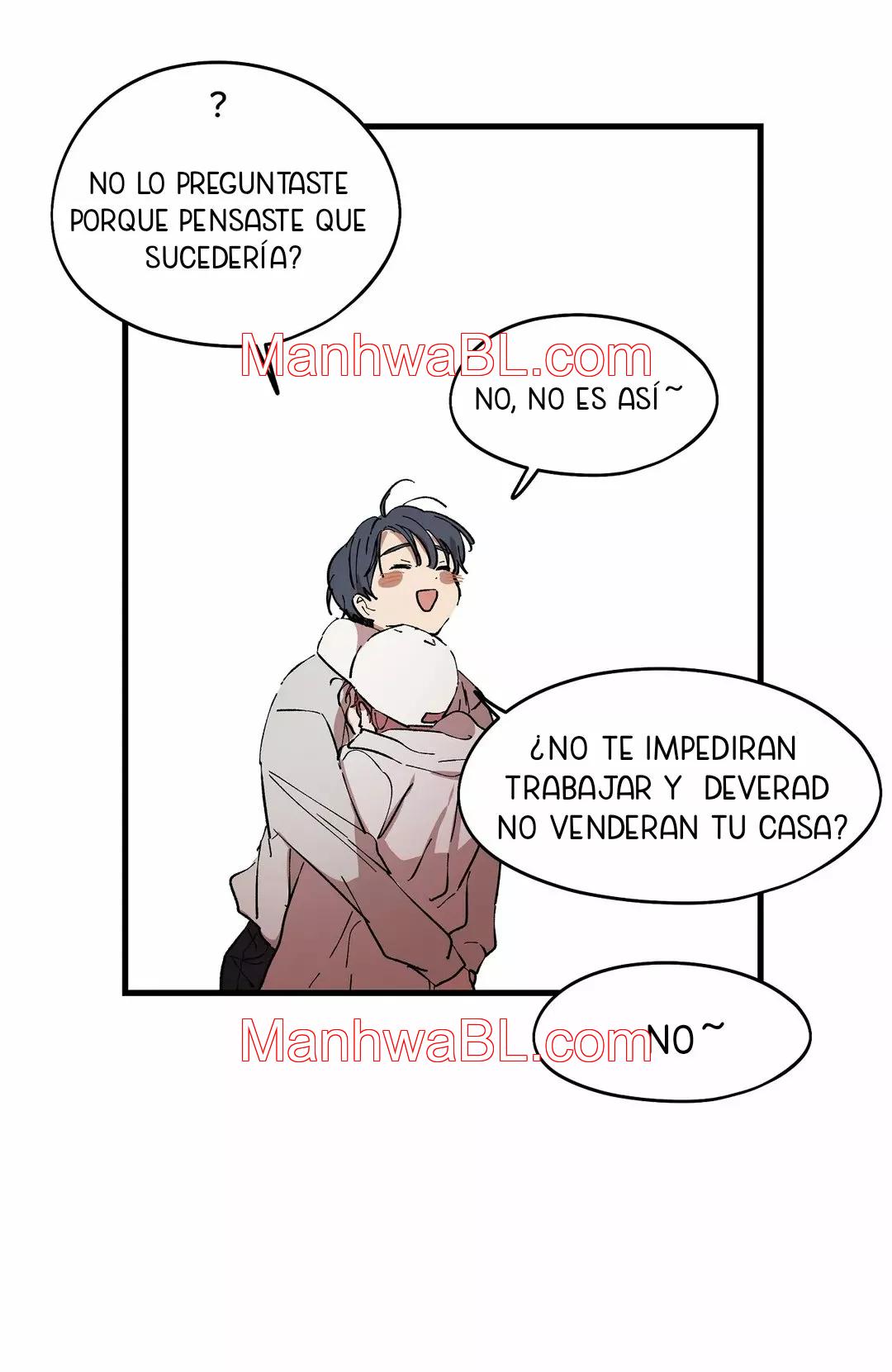 Fancy Mate - Capítulo 27 manhwa