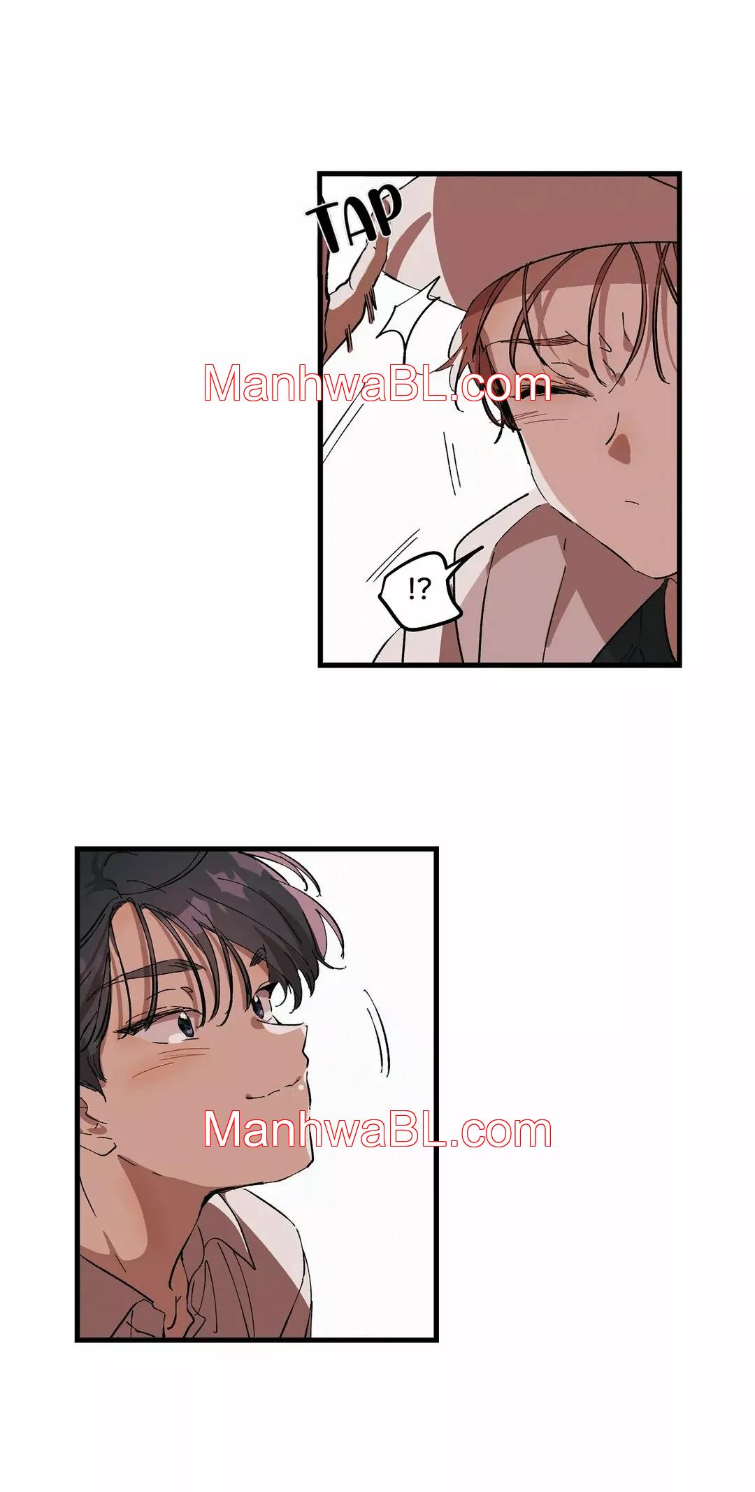 Fancy Mate - Capítulo 27 manhwa