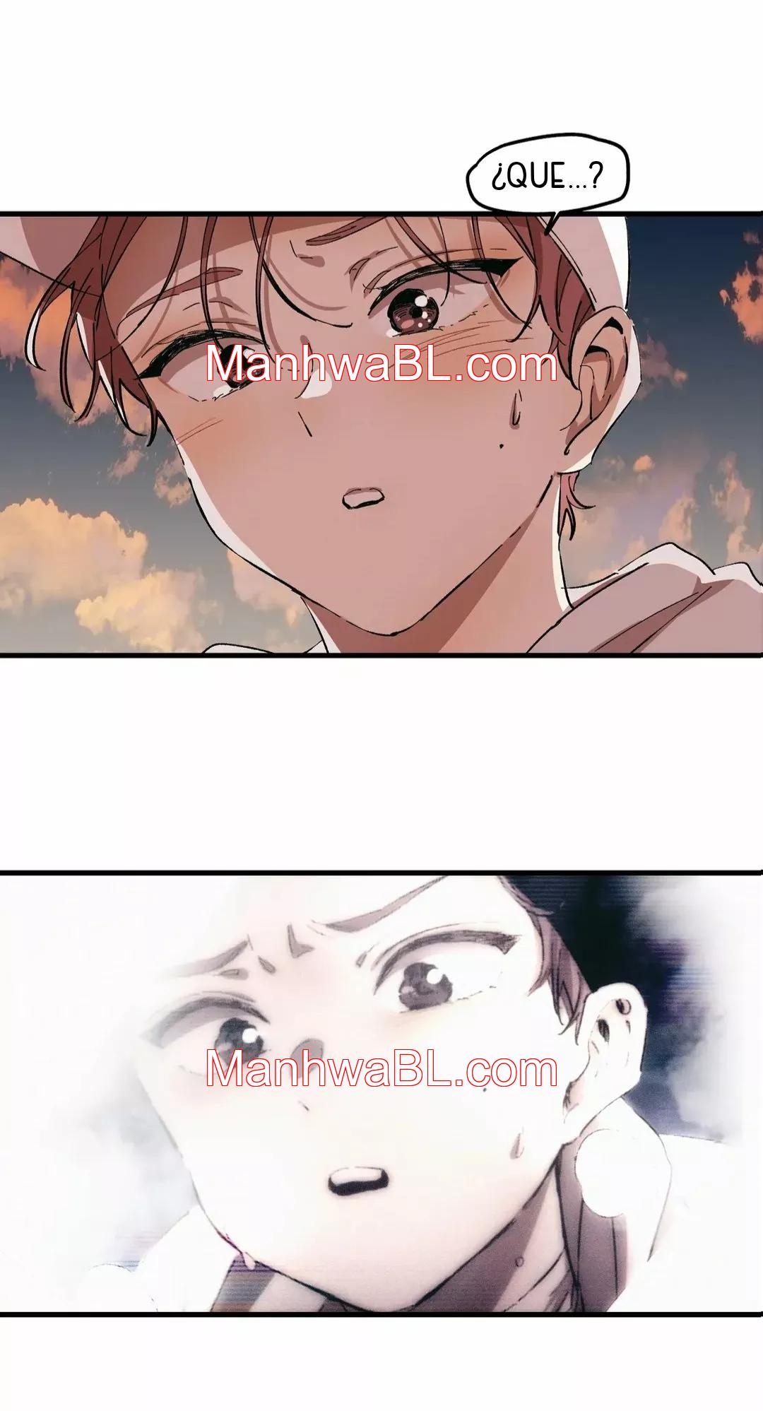 Fancy Mate - Capítulo 27 manhwa