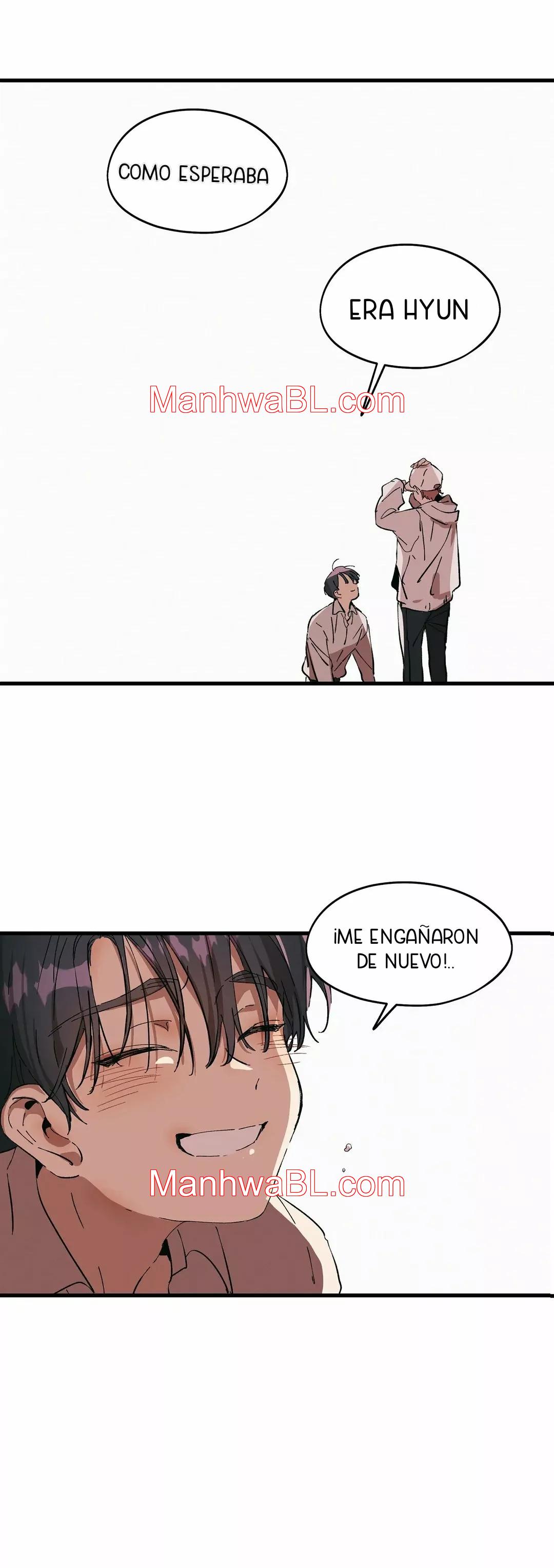 Fancy Mate - Capítulo 27 manhwa