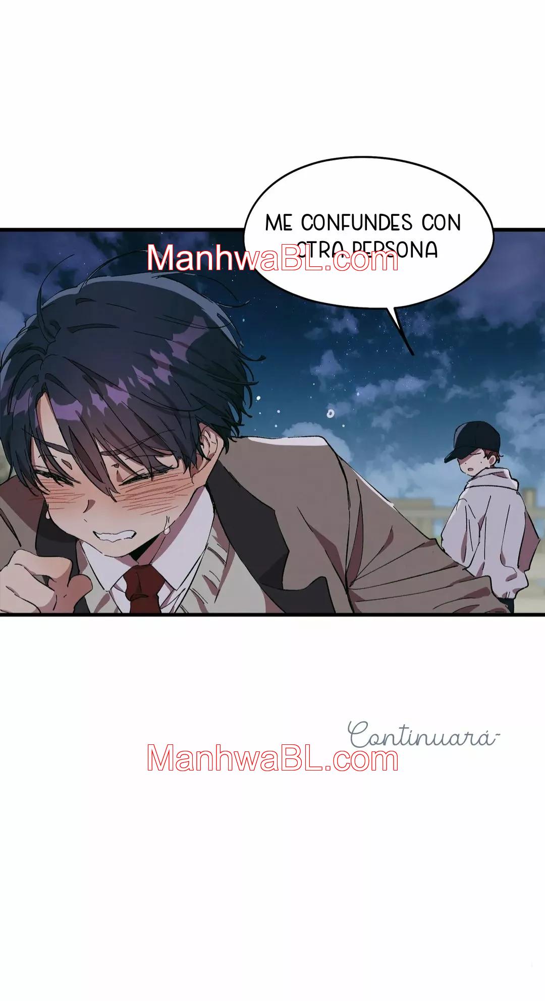 Fancy Mate - Capítulo 27 manhwa