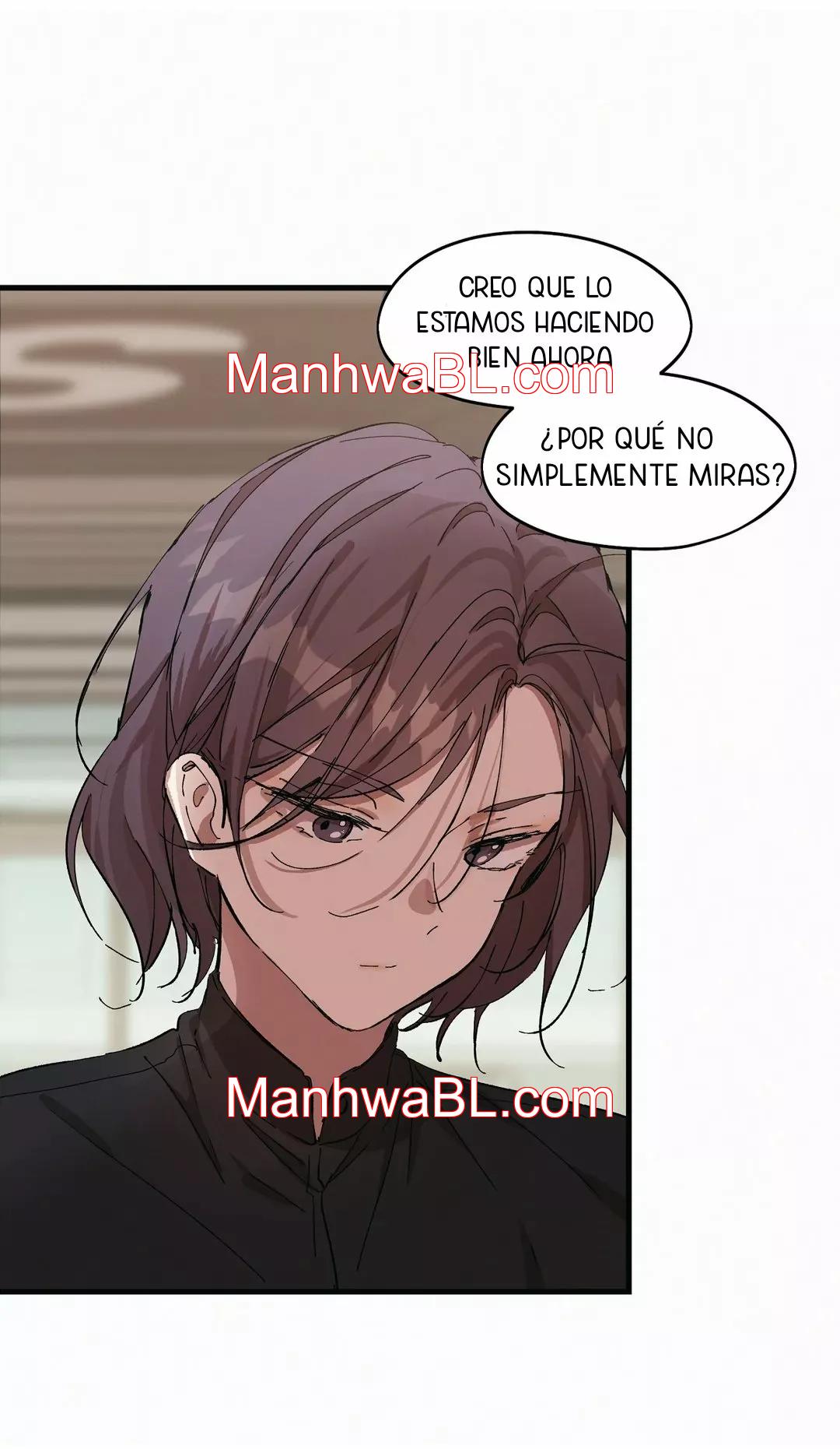 Fancy Mate - Capítulo 27 manhwa