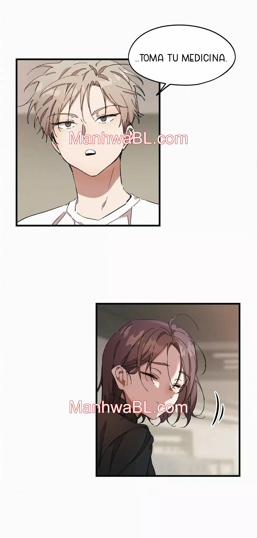 Fancy Mate - Capítulo 27 manhwa