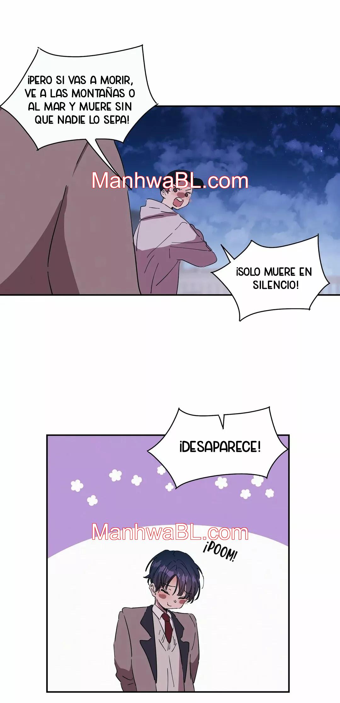 Fancy Mate - Capítulo 25 manhwa