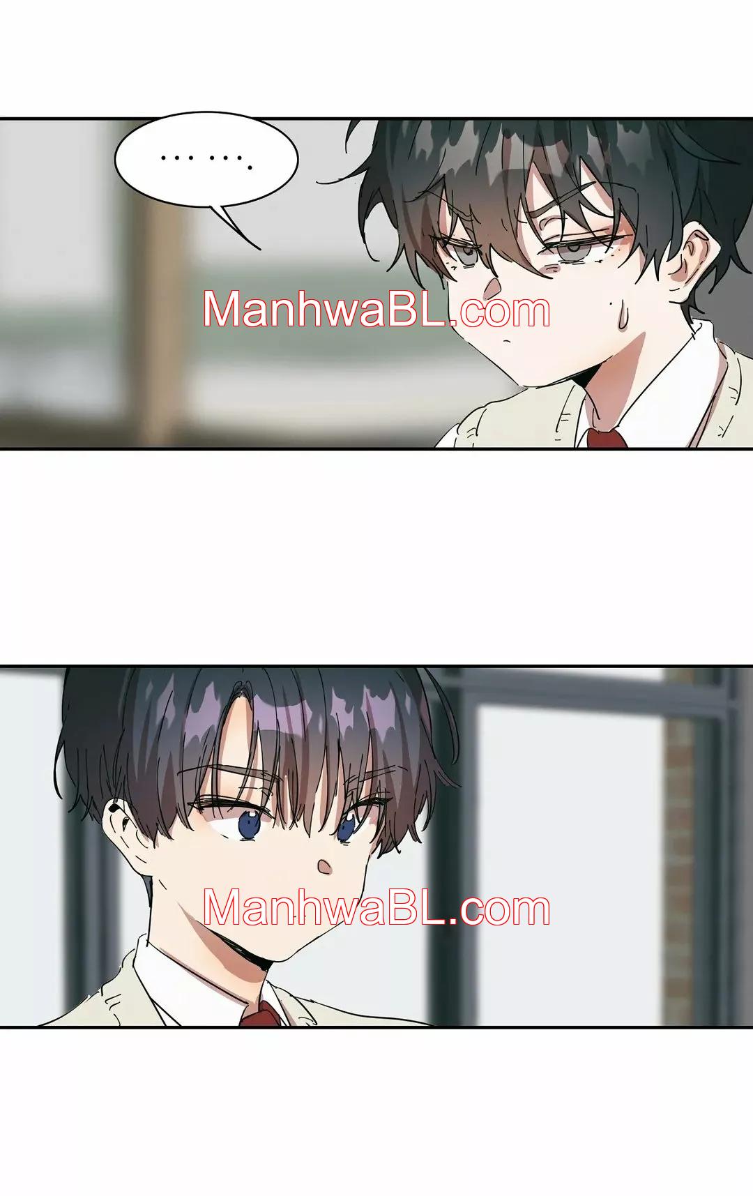 Fancy Mate - Capítulo 25 manhwa