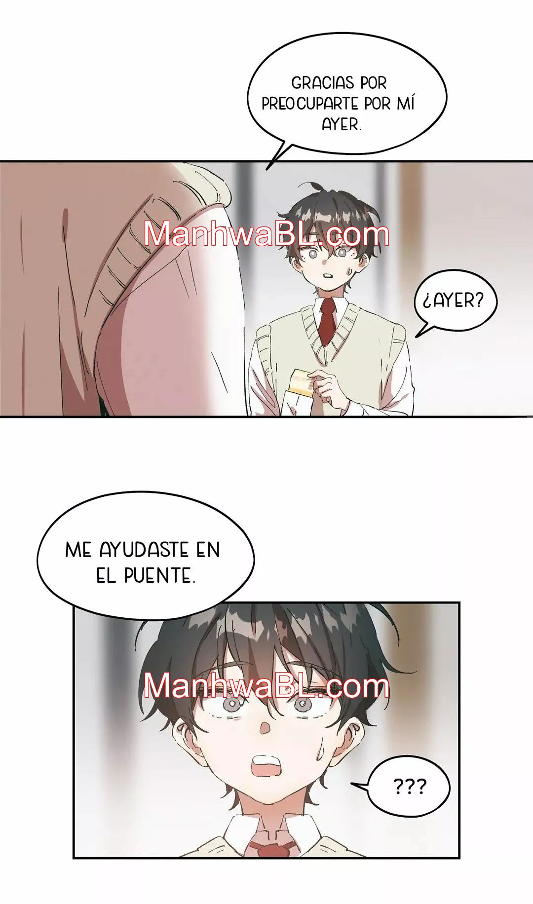 Fancy Mate - Capítulo 25 manhwa