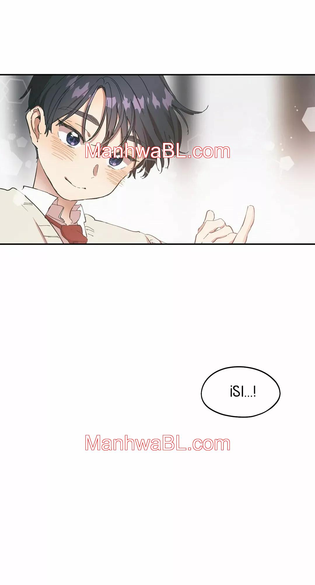 Fancy Mate - Capítulo 25 manhwa
