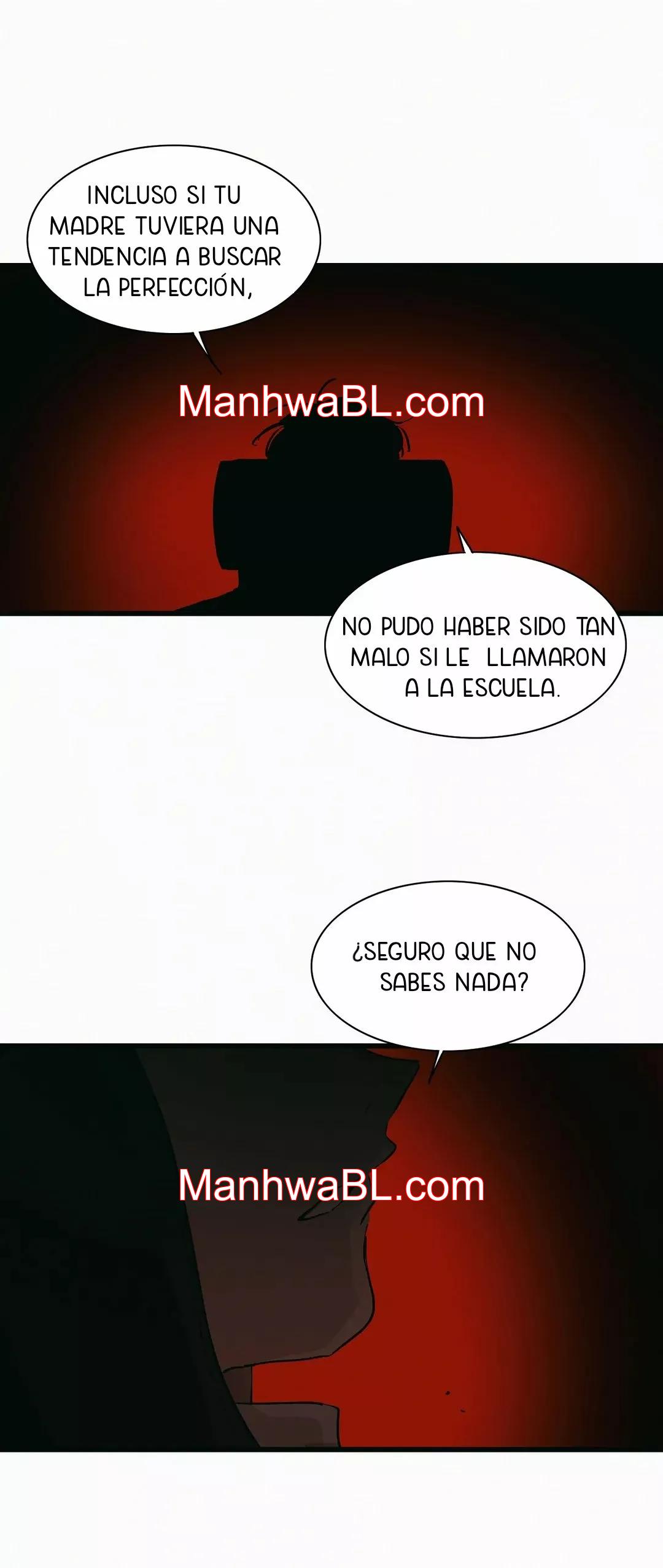 Fancy Mate - Capítulo 25 manhwa