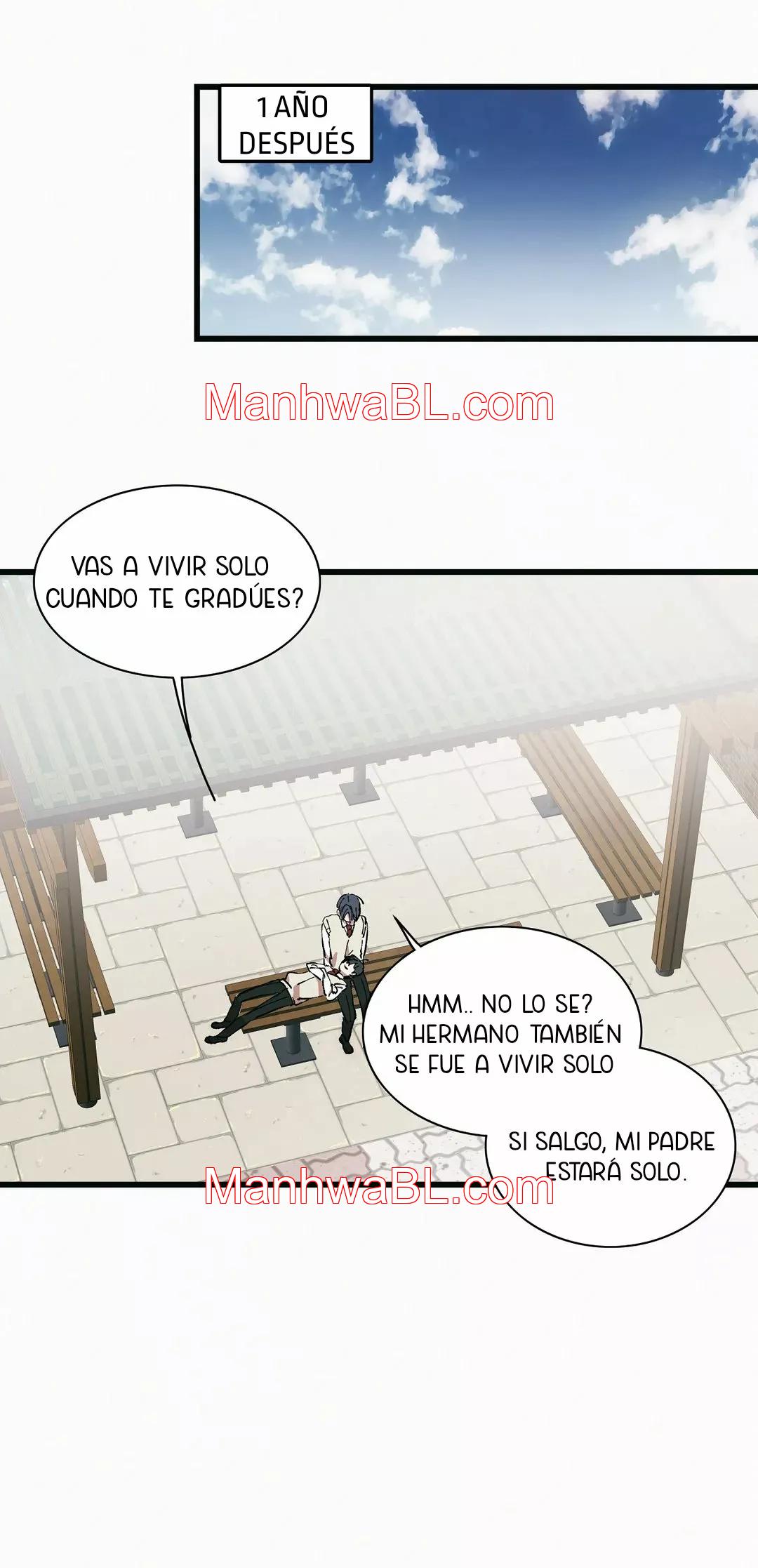 Fancy Mate - Capítulo 25 manhwa