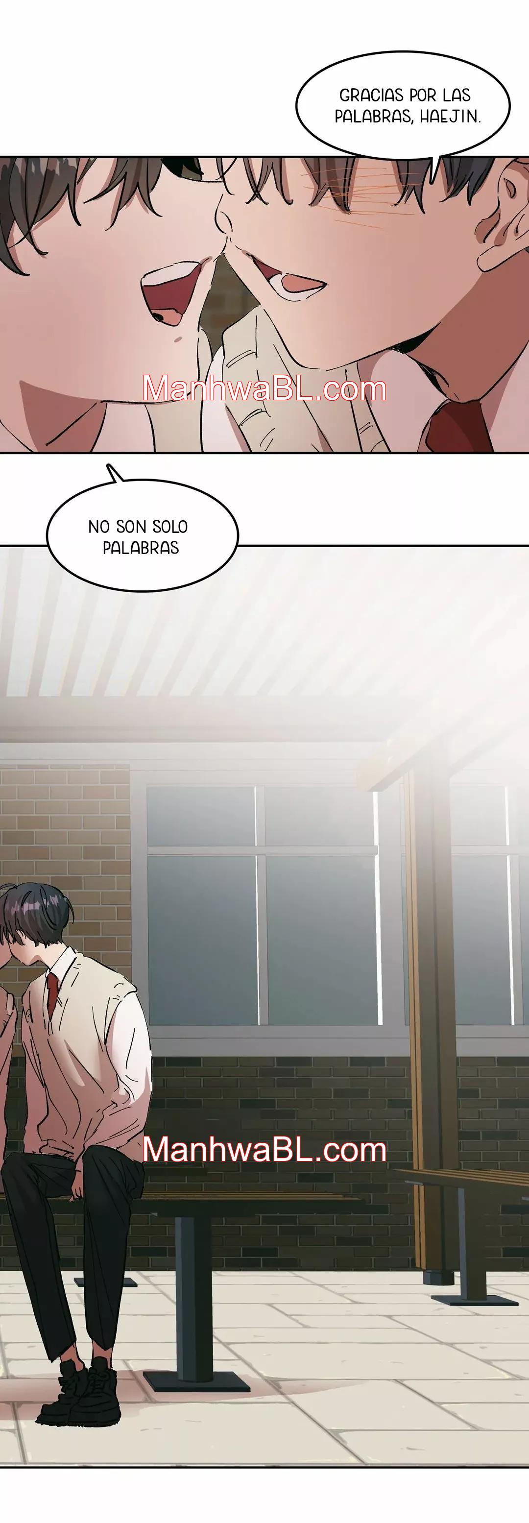 Fancy Mate - Capítulo 25 manhwa