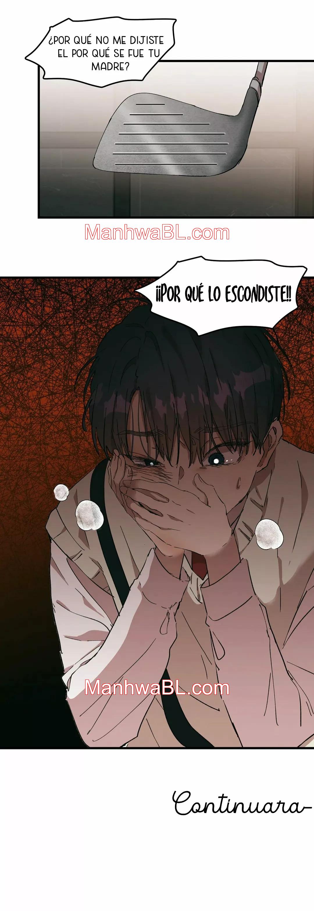 Fancy Mate - Capítulo 25 manhwa