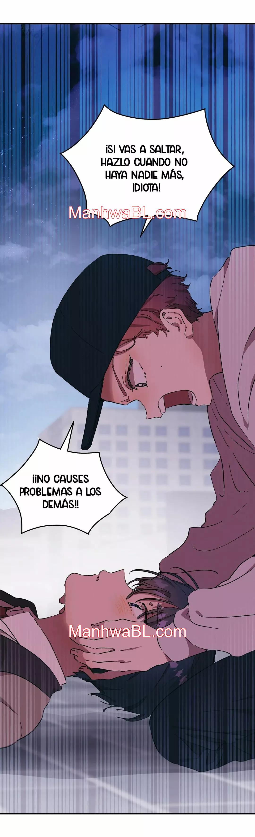 Fancy Mate - Capítulo 25 manhwa