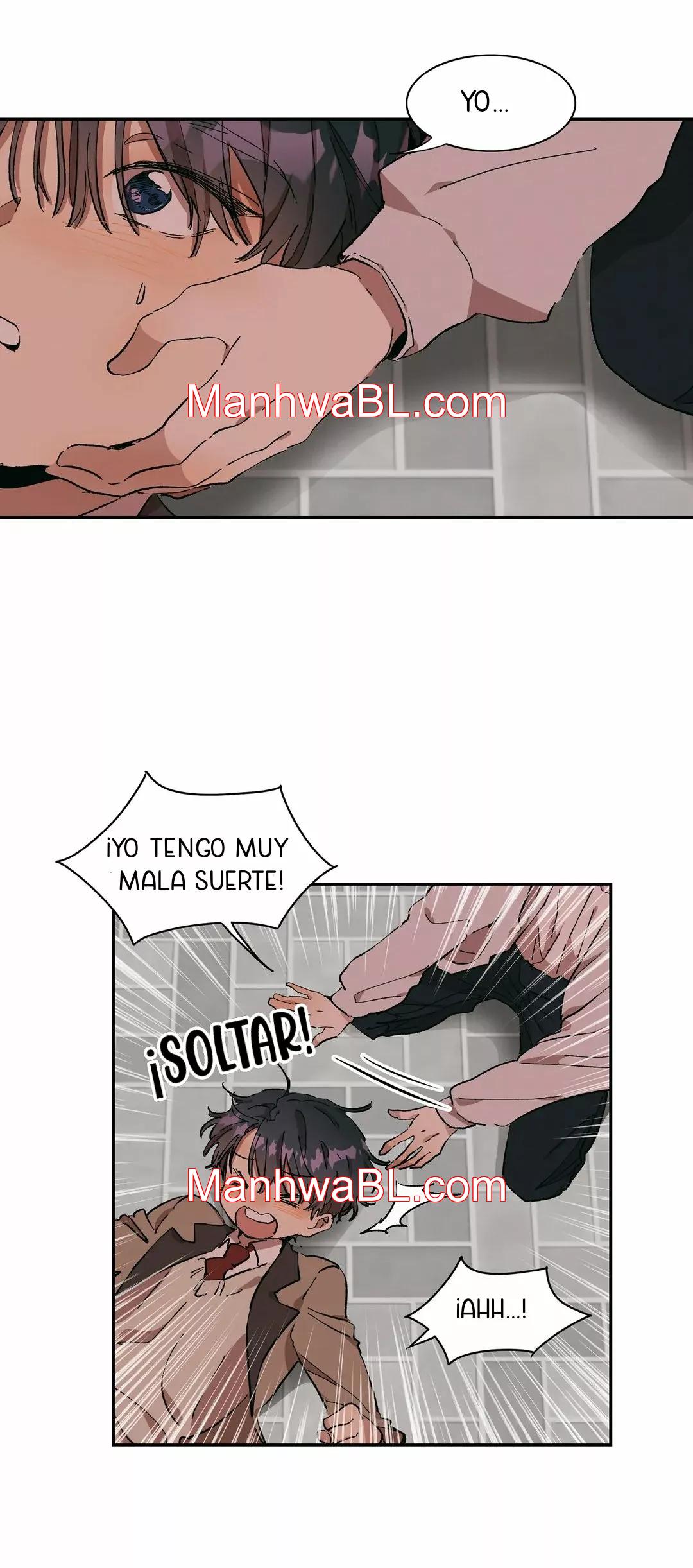 Fancy Mate - Capítulo 25 manhwa