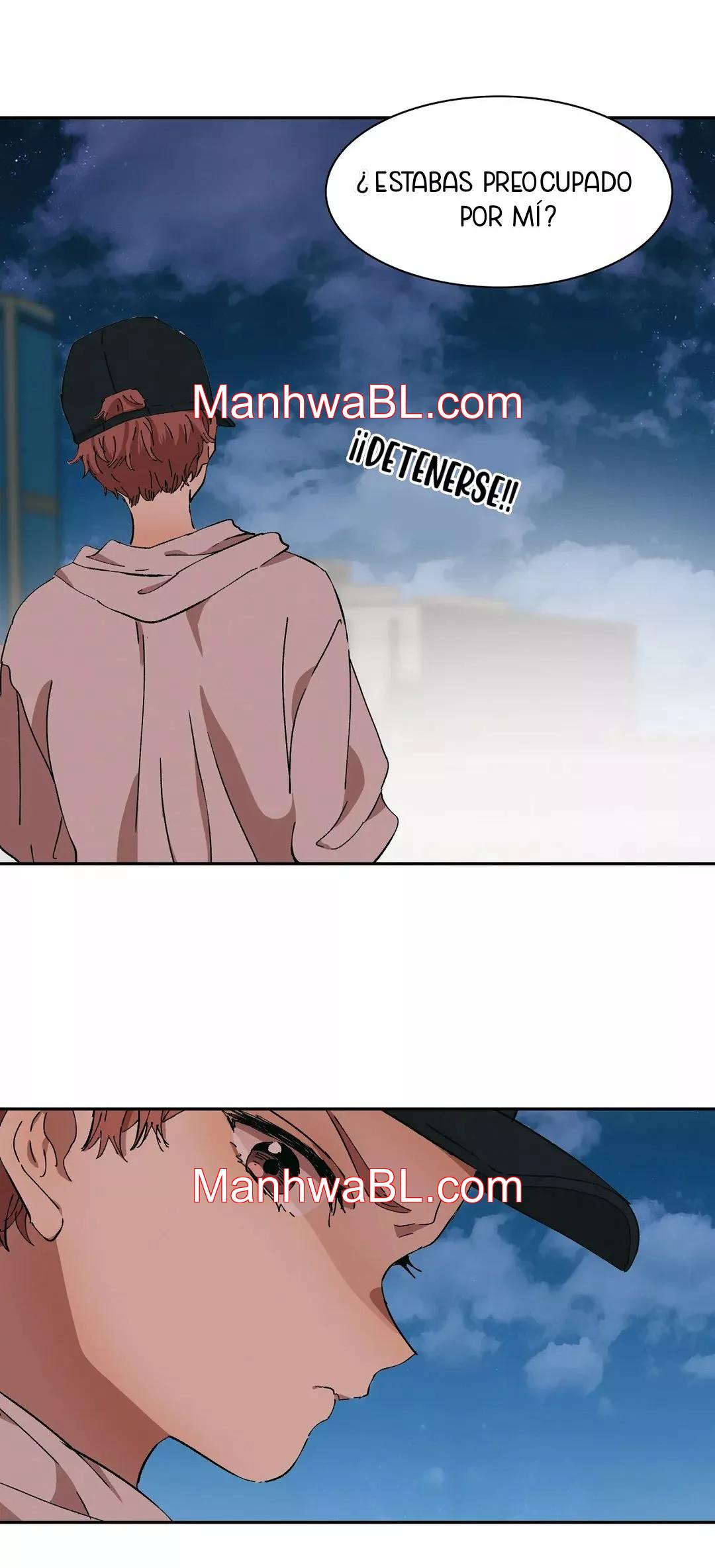Fancy Mate - Capítulo 25 manhwa