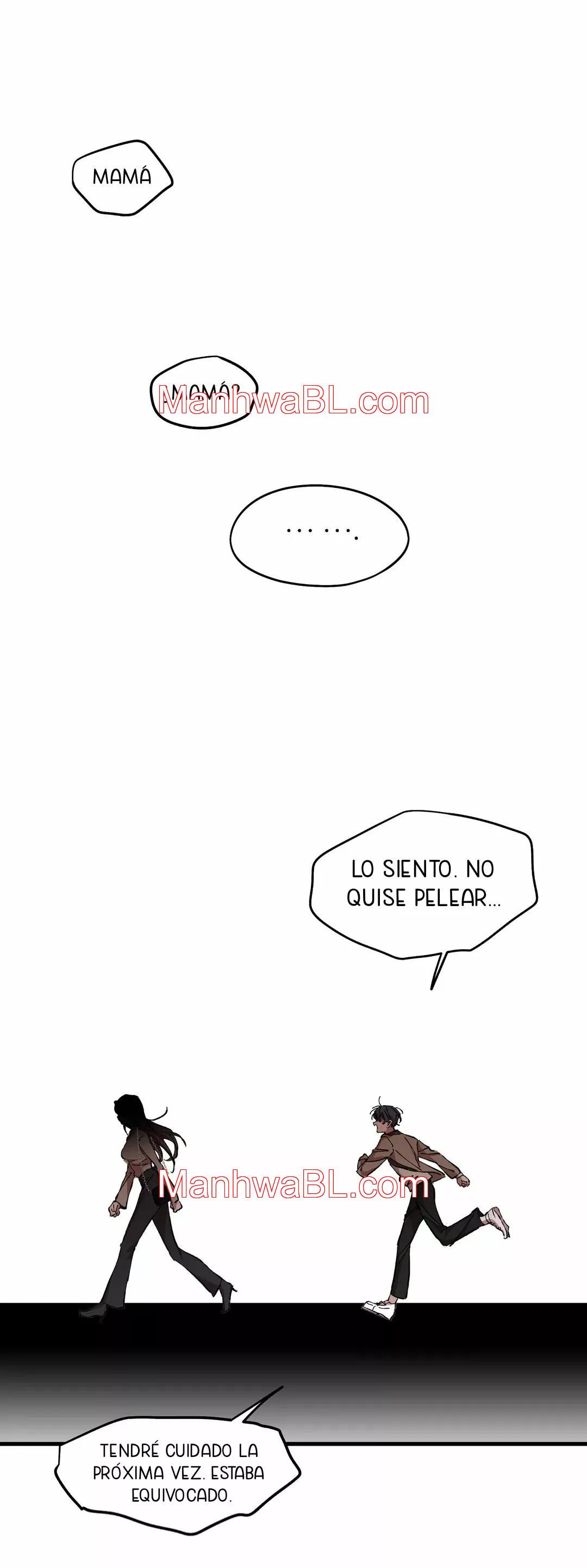 Fancy Mate - Capítulo 24 manhwa