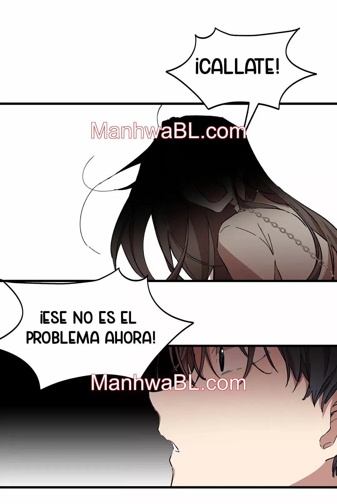 Fancy Mate - Capítulo 24 manhwa