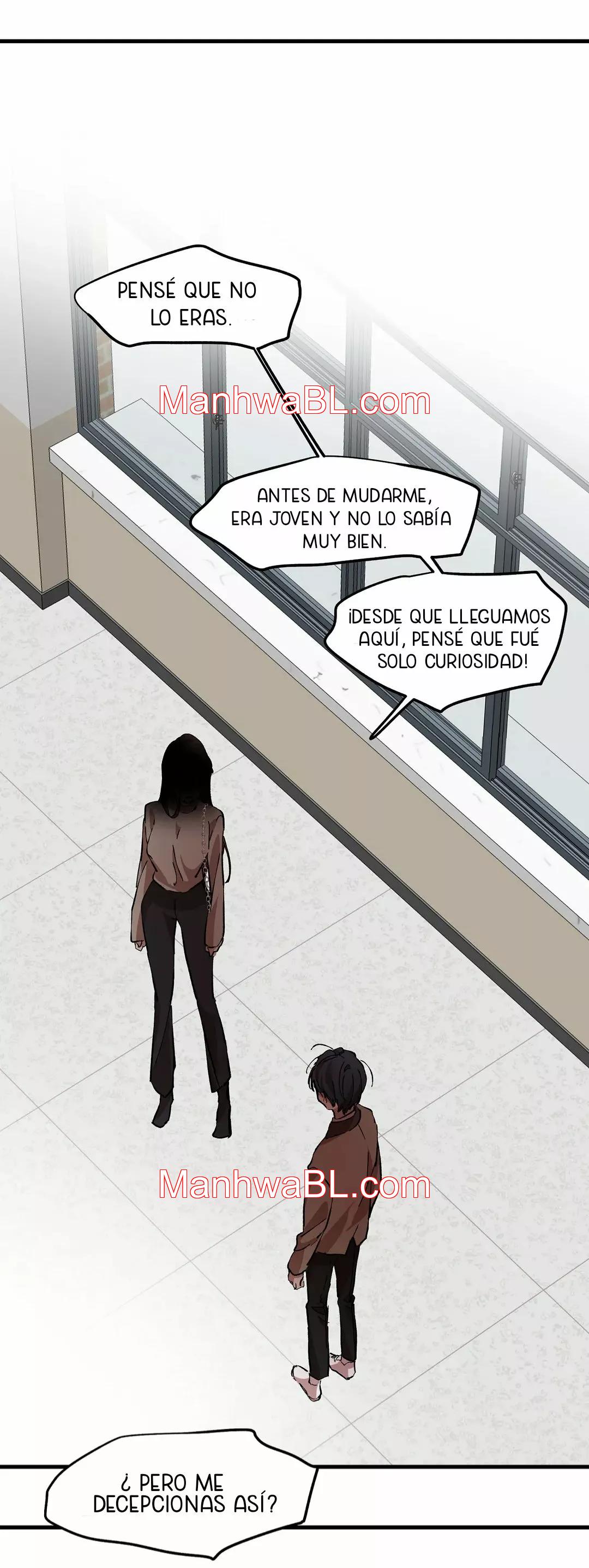 Fancy Mate - Capítulo 24 manhwa