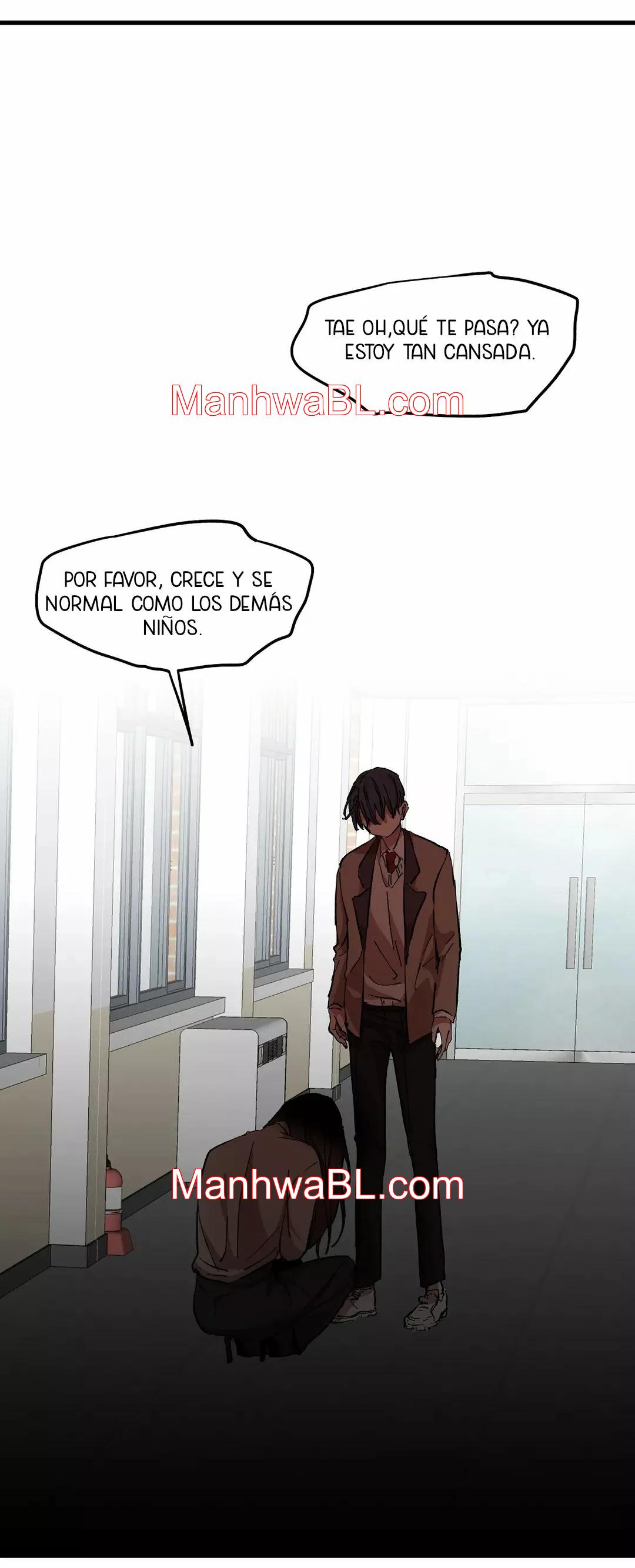 Fancy Mate - Capítulo 24 manhwa