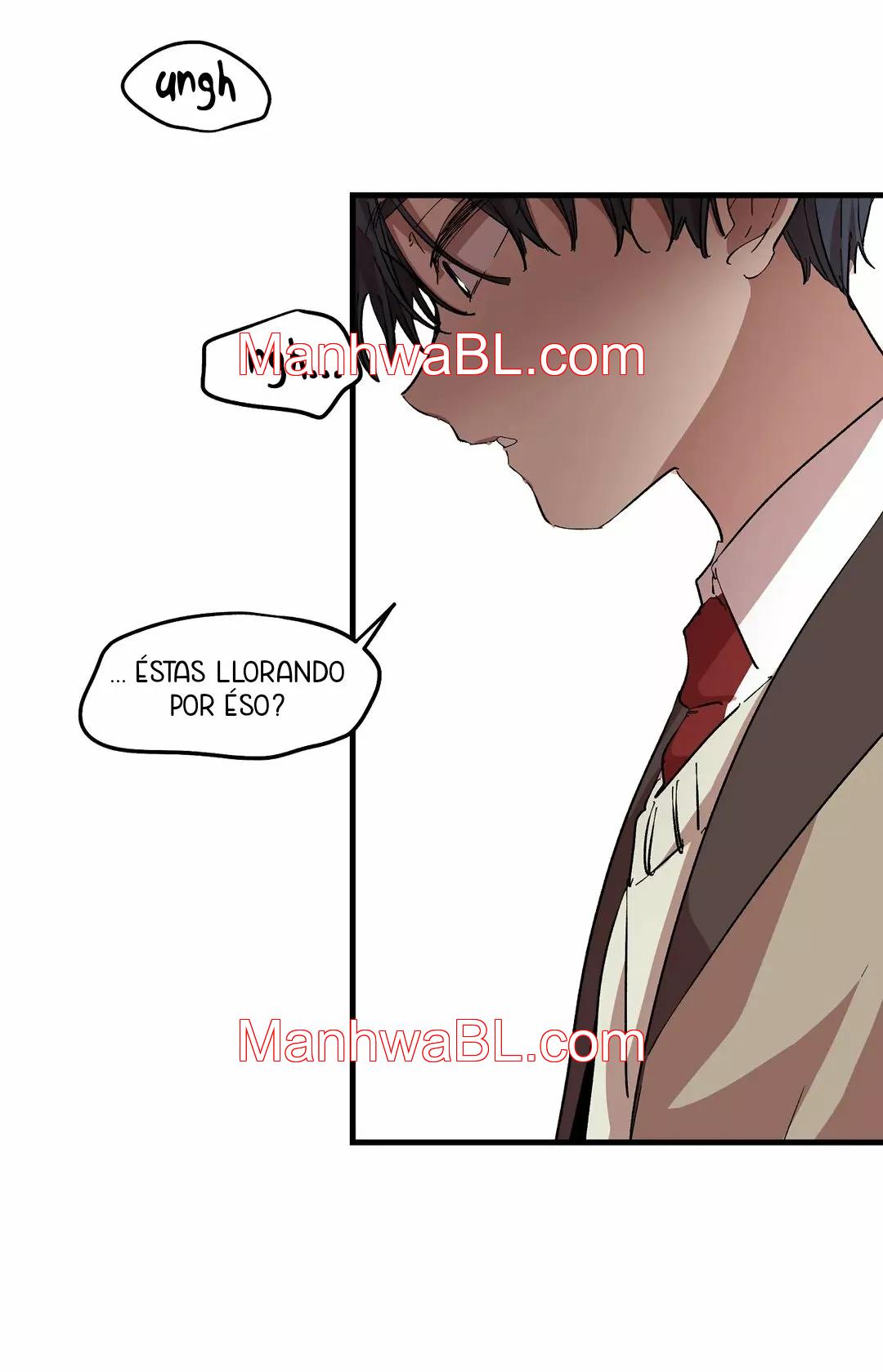 Fancy Mate - Capítulo 24 manhwa