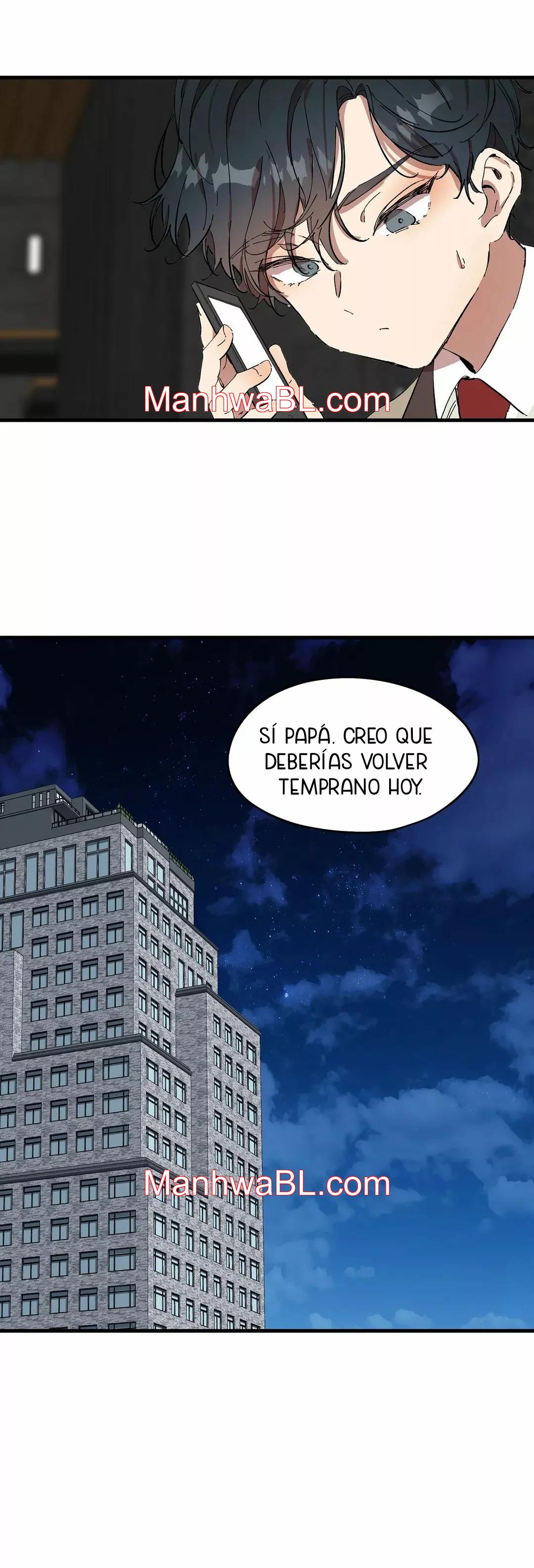 Fancy Mate - Capítulo 24 manhwa