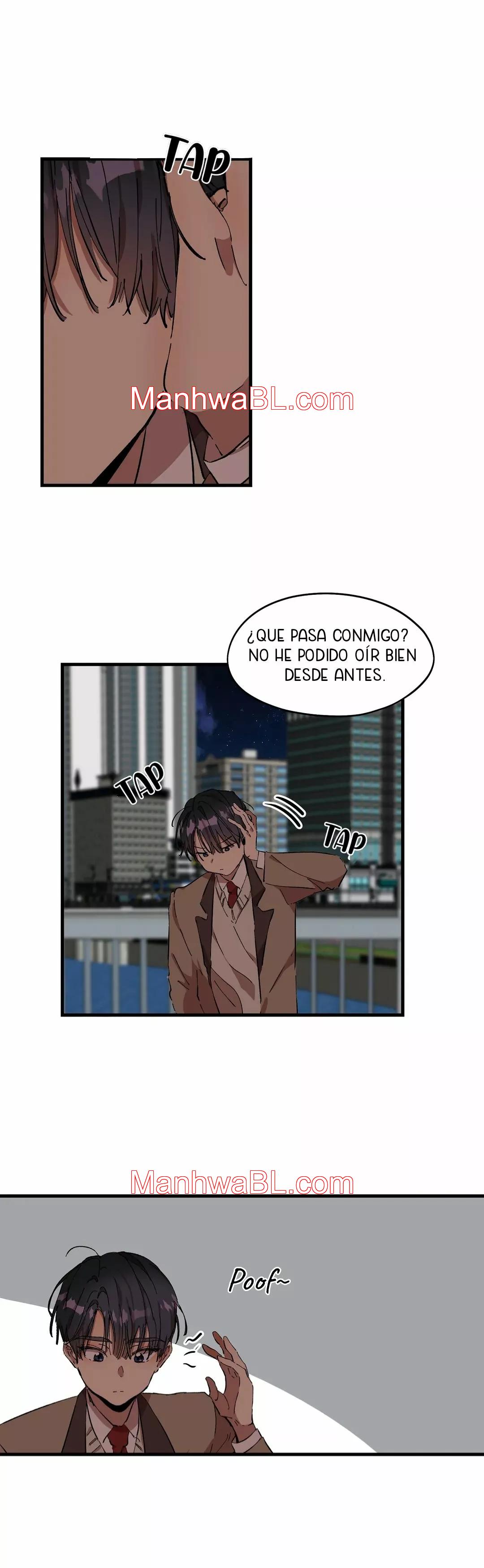 Fancy Mate - Capítulo 24 manhwa