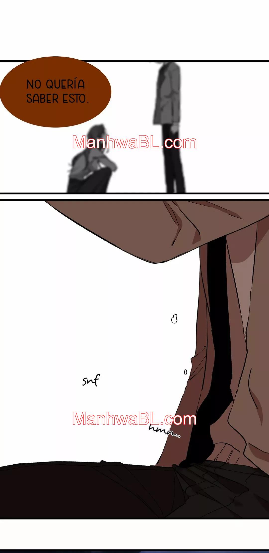 Fancy Mate - Capítulo 24 manhwa
