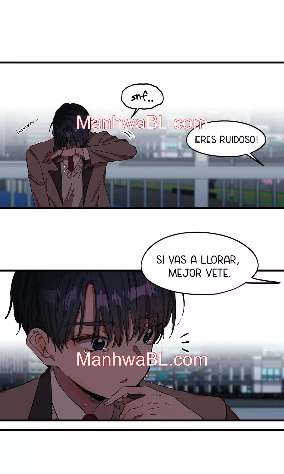 Fancy Mate - Capítulo 24 manhwa