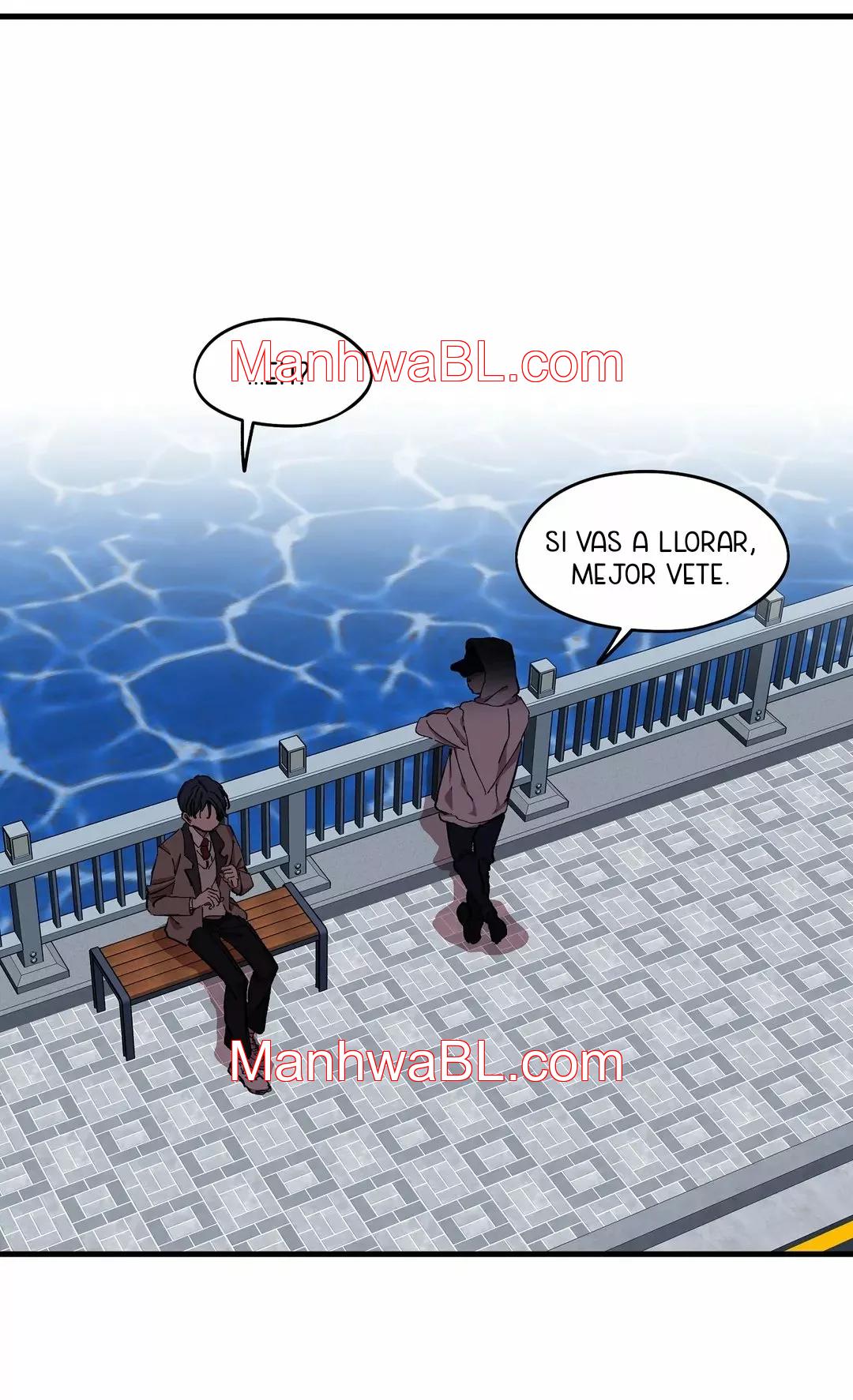 Fancy Mate - Capítulo 24 manhwa