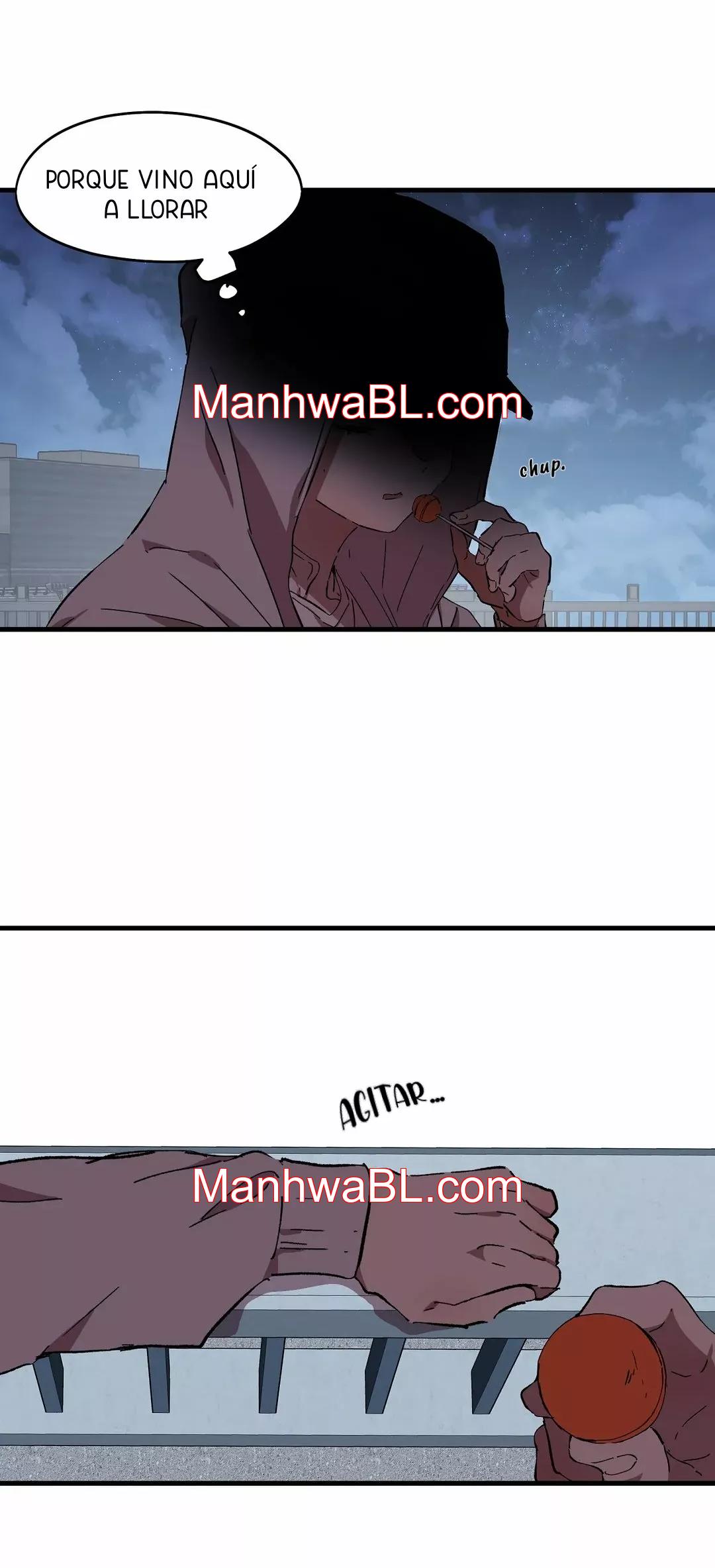 Fancy Mate - Capítulo 24 manhwa