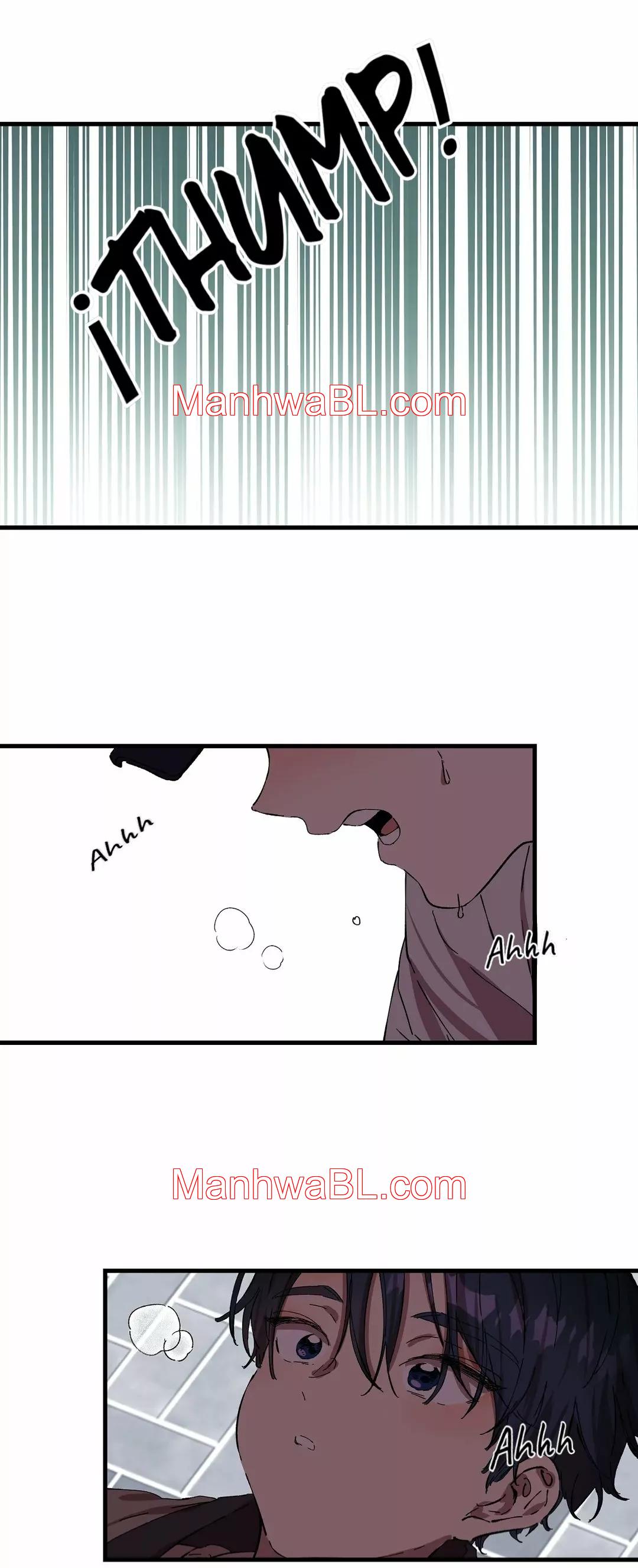 Fancy Mate - Capítulo 24 manhwa