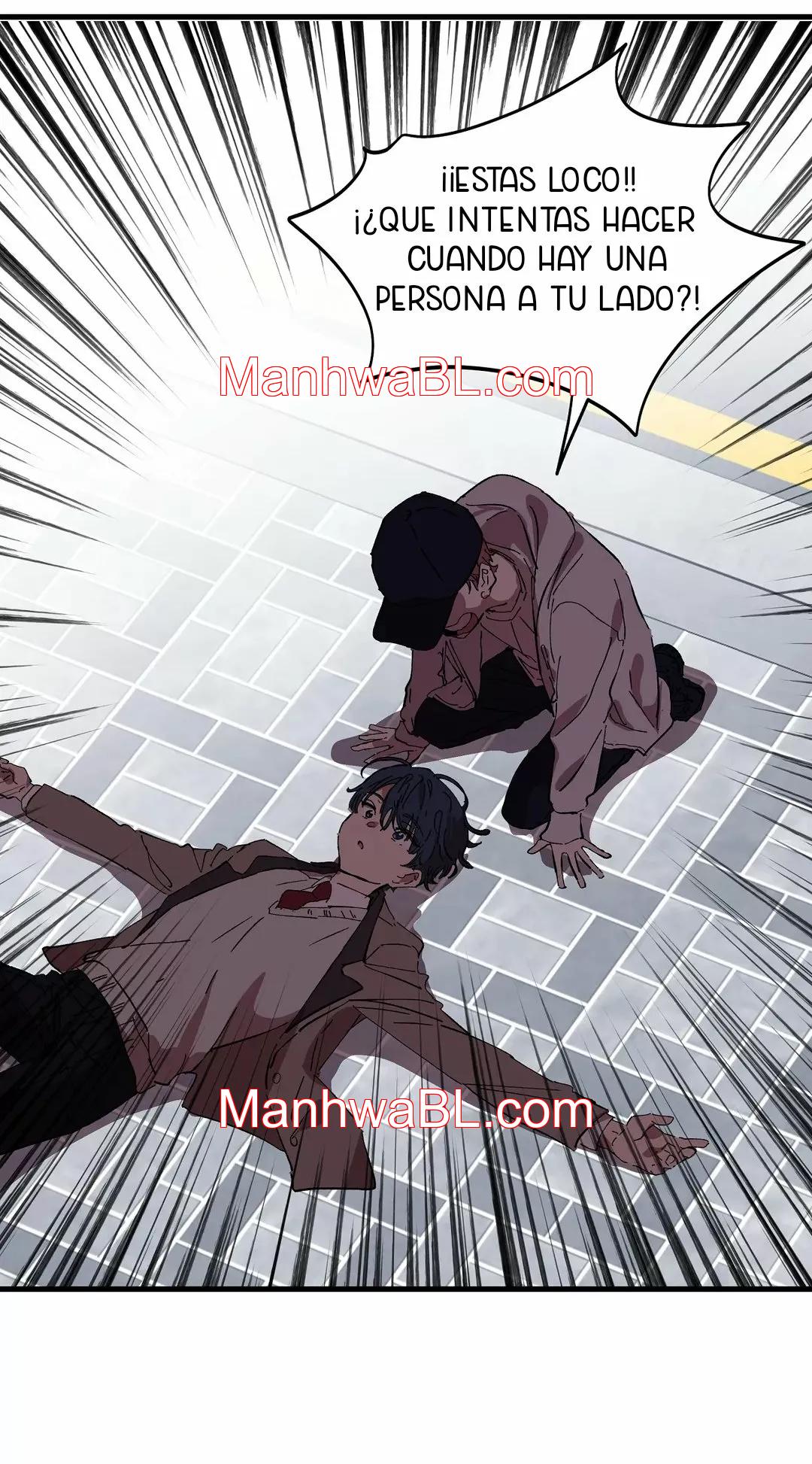 Fancy Mate - Capítulo 24 manhwa
