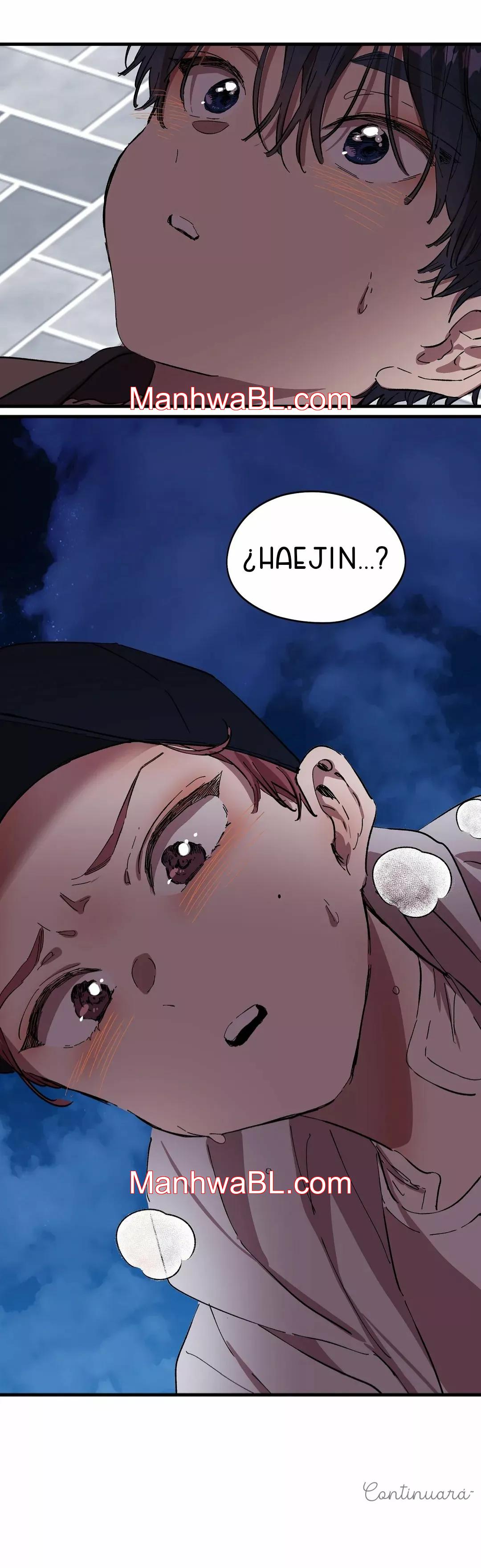 Fancy Mate - Capítulo 24 manhwa