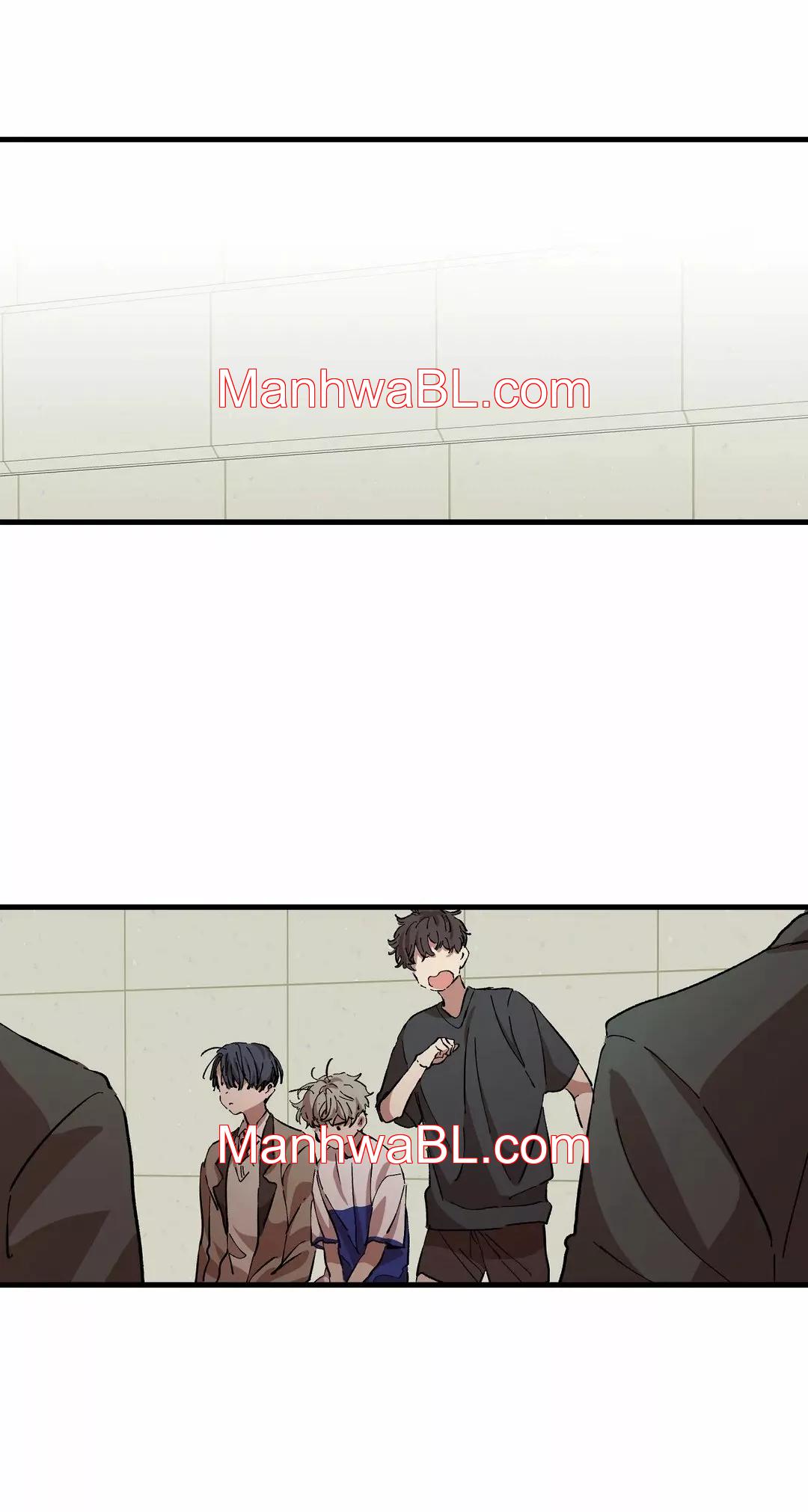 Fancy Mate - Capítulo 24 manhwa