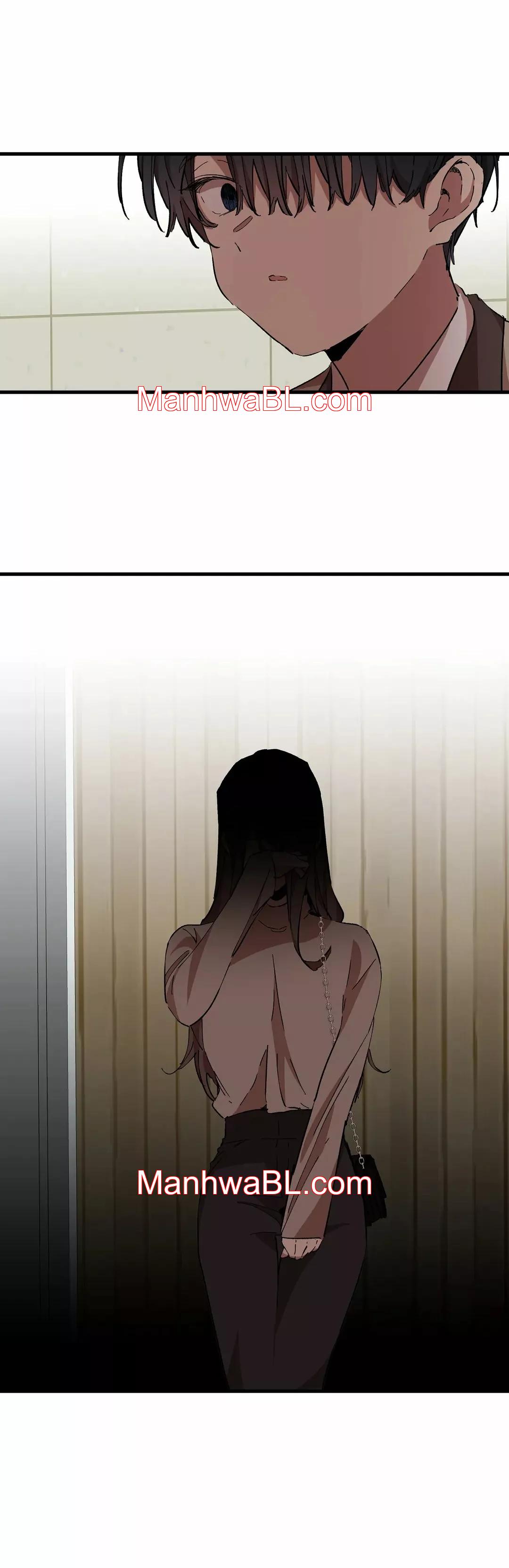 Fancy Mate - Capítulo 24 manhwa