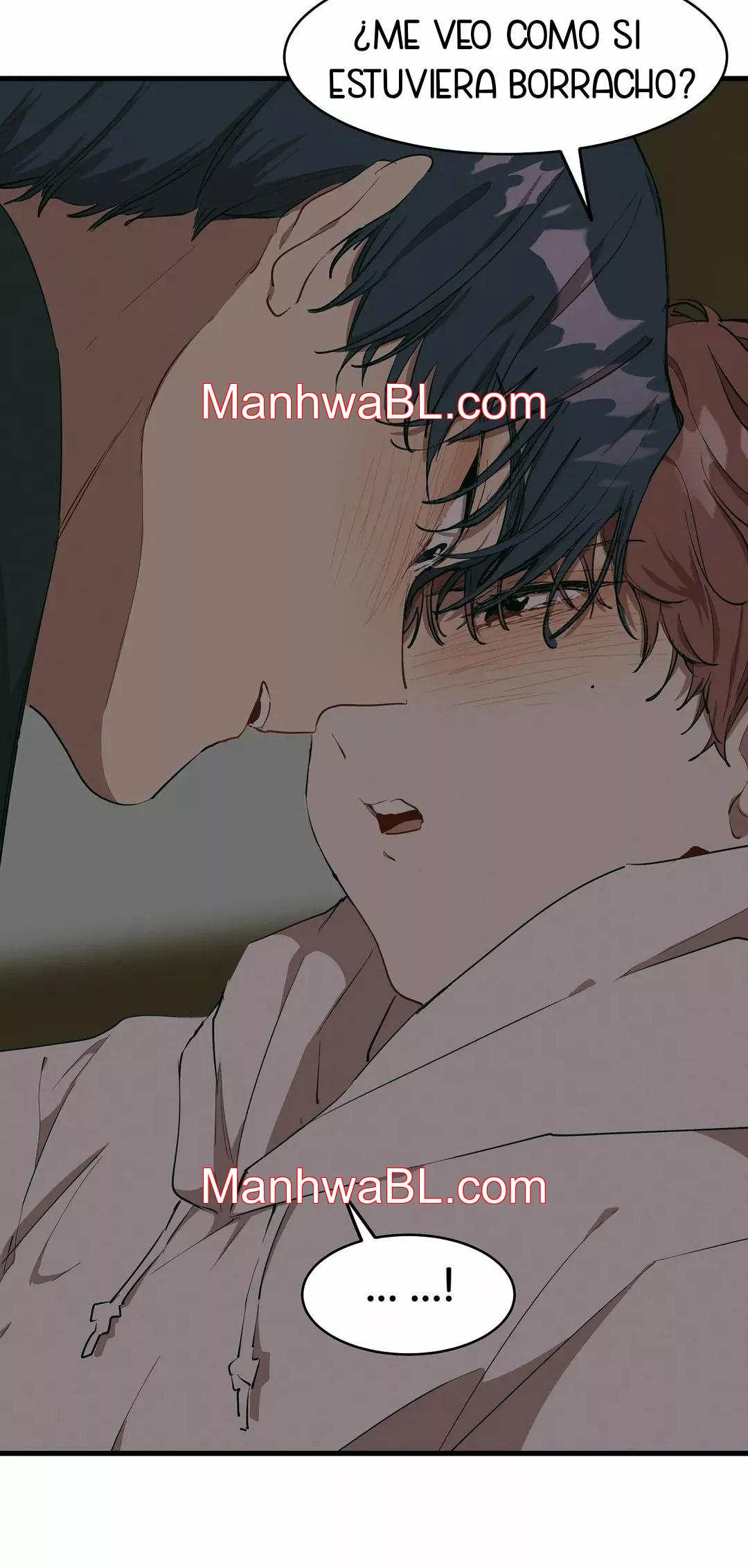 Fancy Mate - Capítulo 10 manhwa