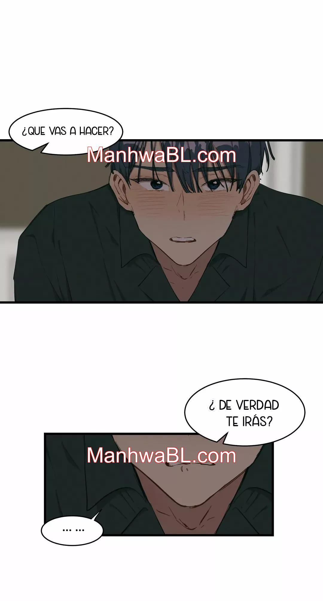 Fancy Mate - Capítulo 10 manhwa