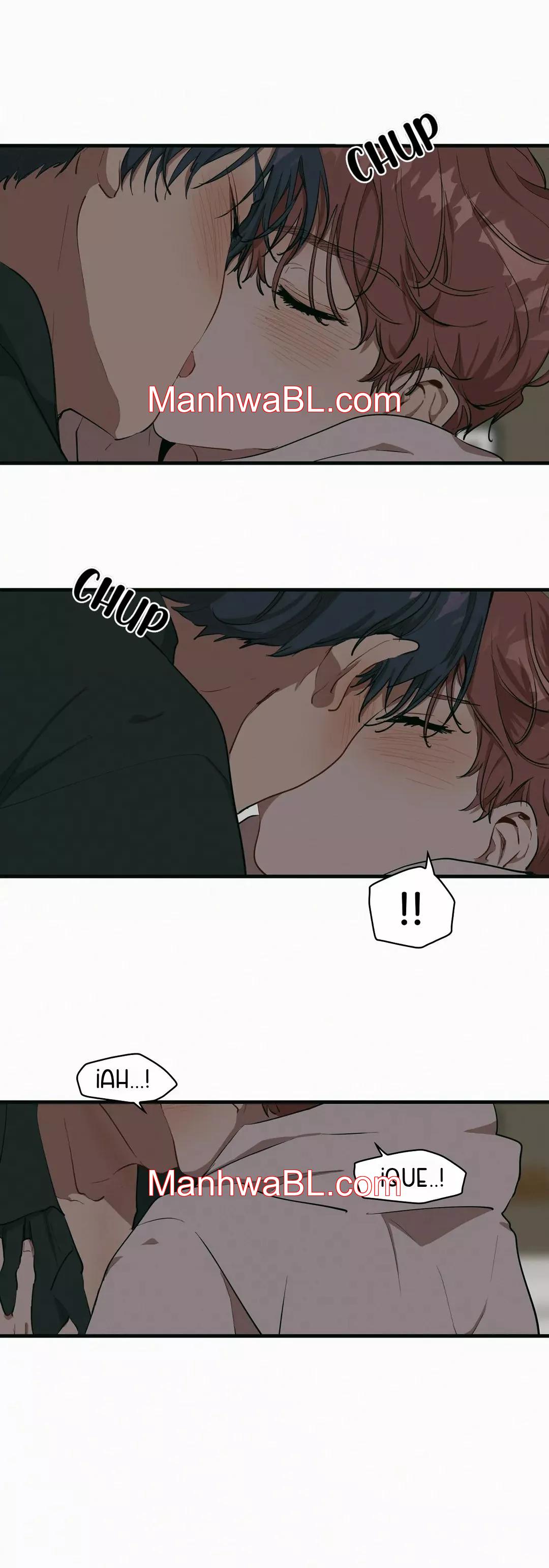 Fancy Mate - Capítulo 10 manhwa